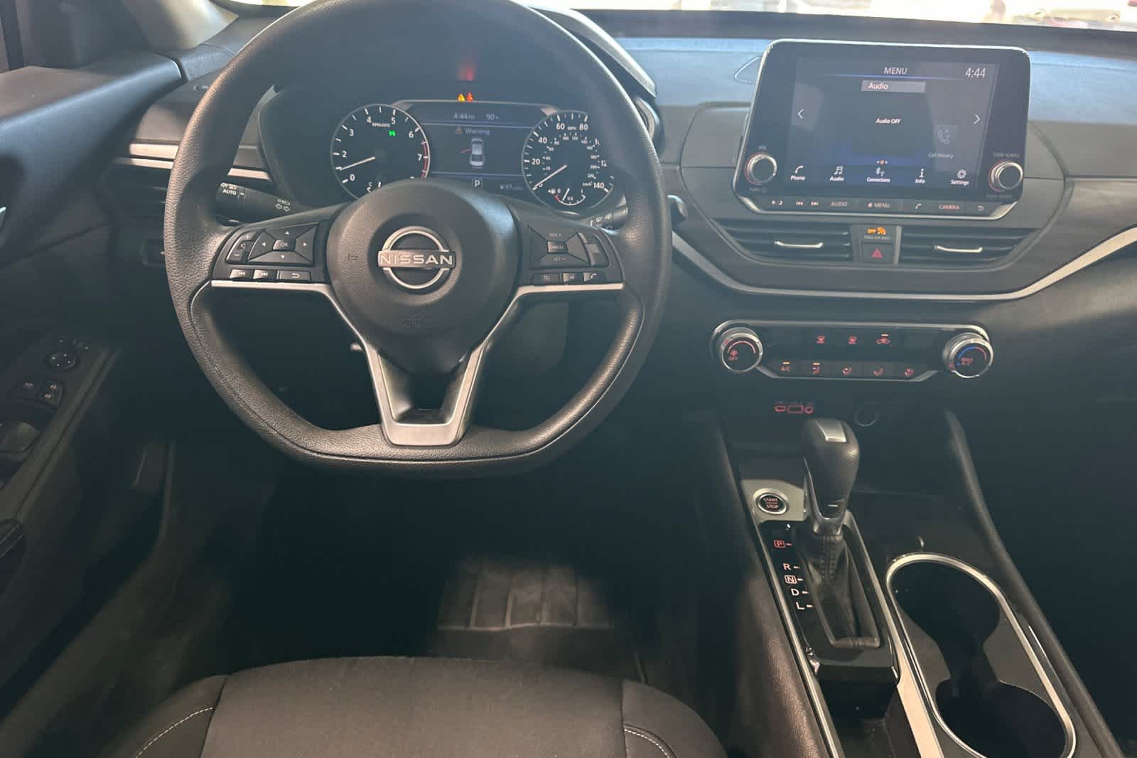 Thumbnail: 2024 Nissan Altima - 17