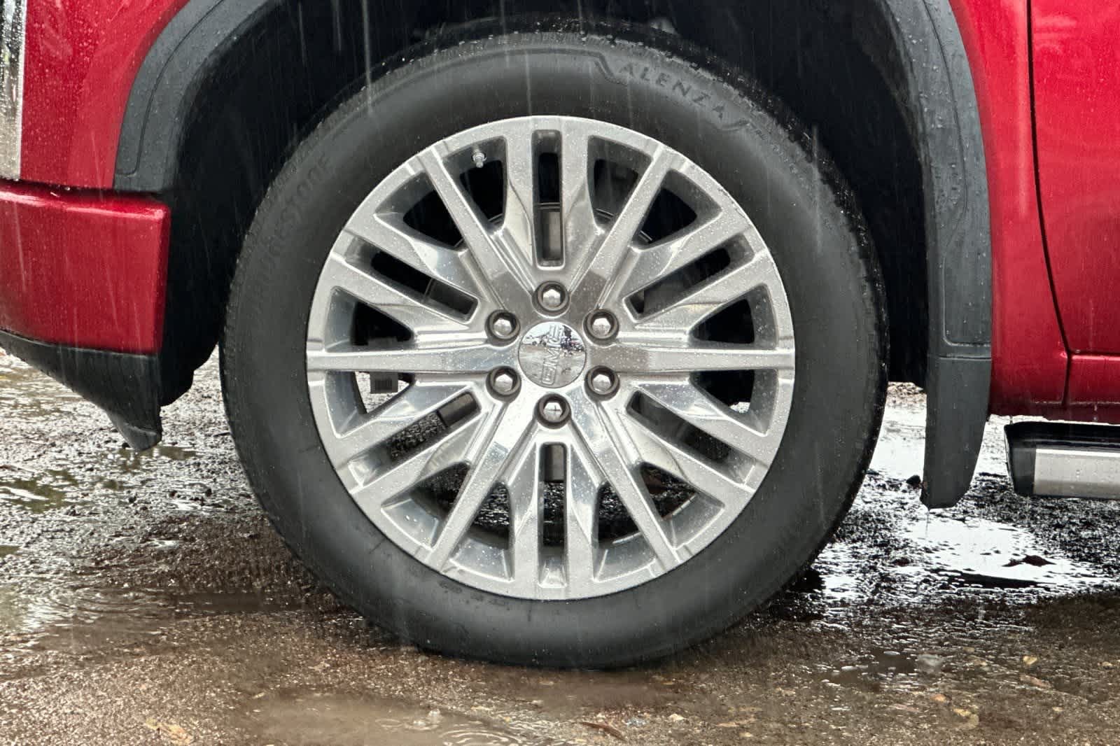 Thumbnail: 2019 GMC Sierra 1500 - 27