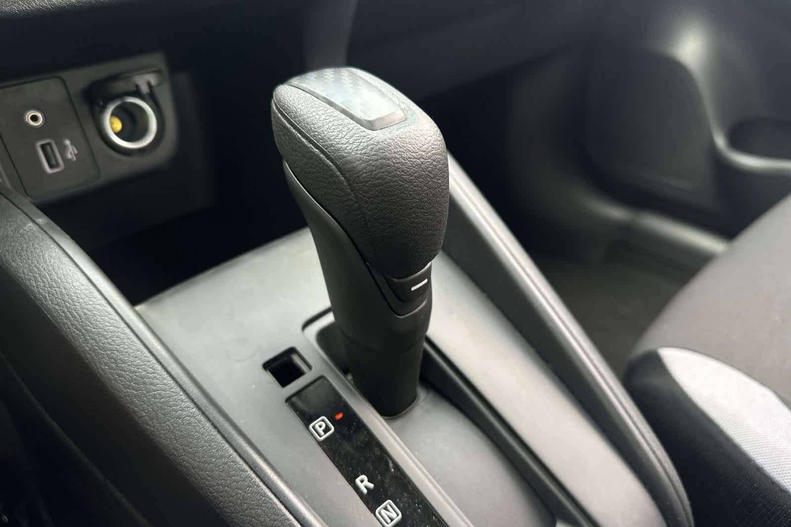 Thumbnail: 2025 Nissan Versa - 22