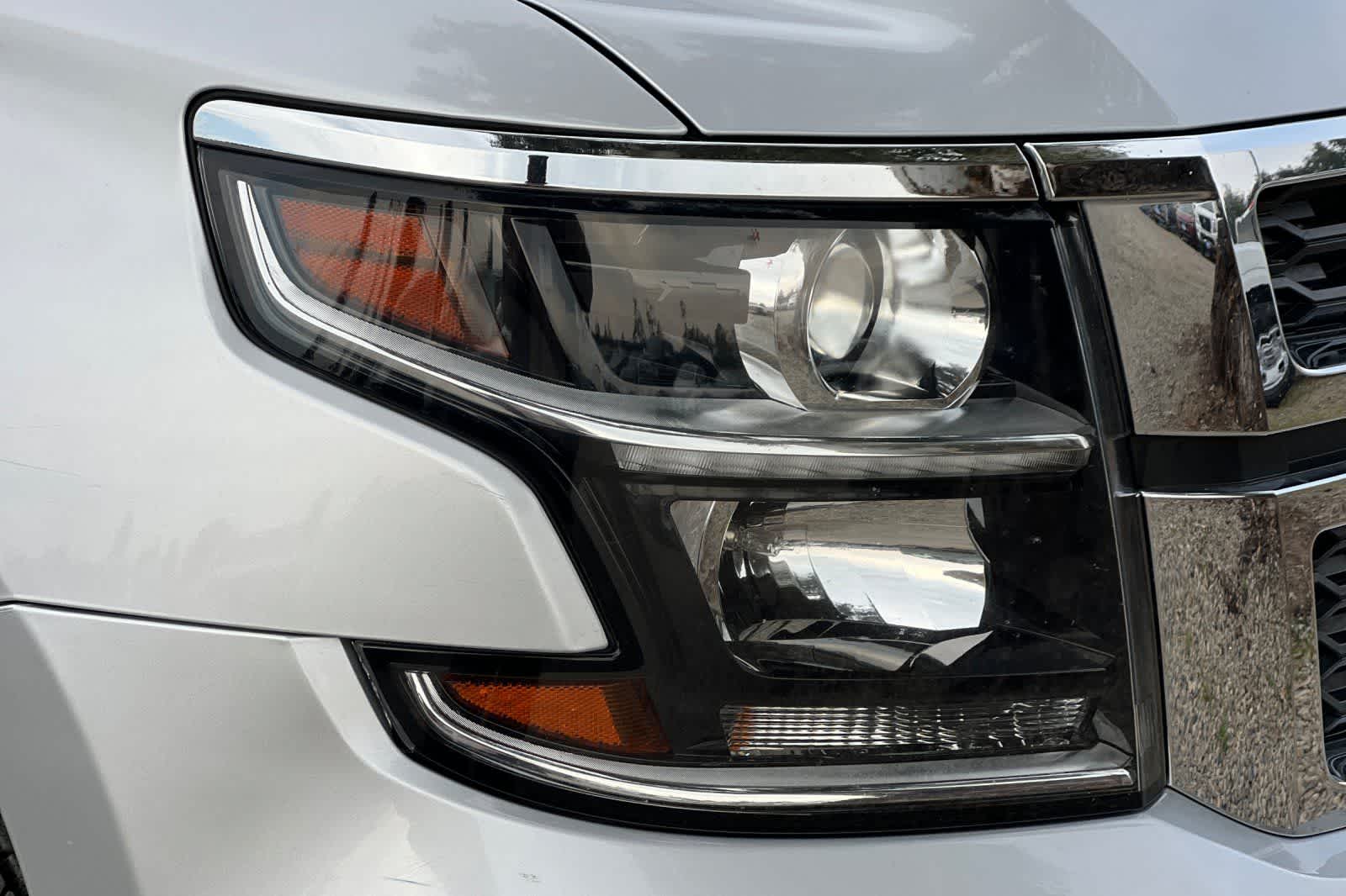 Thumbnail: 2019 Chevrolet Suburban - 36