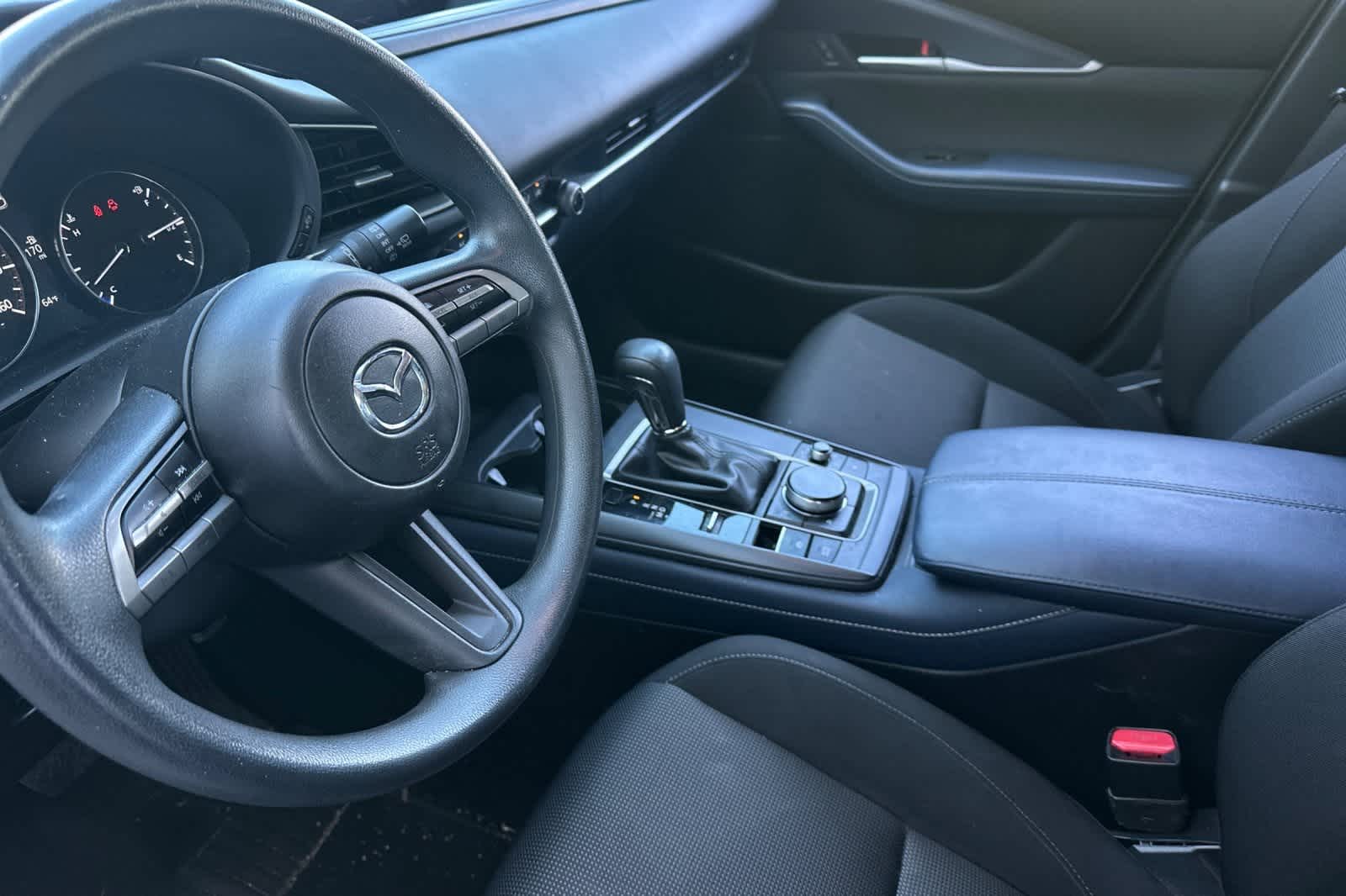 Thumbnail: 2021 Mazda CX-30 - 12