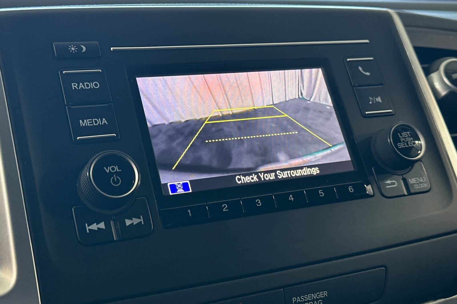 Thumbnail: 2019 Honda Ridgeline - 22