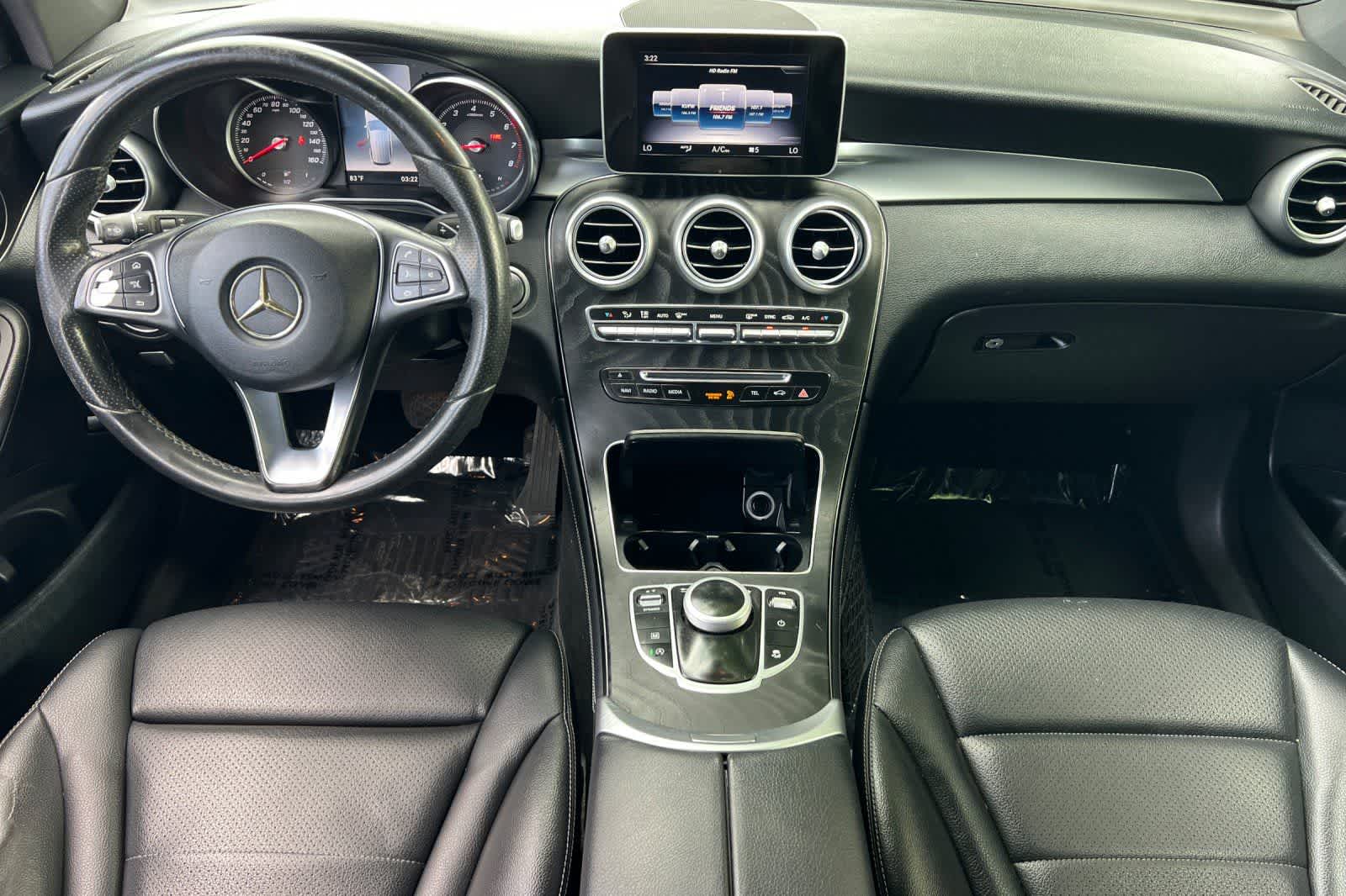 Thumbnail: 2018 Mercedes-Benz GLC - 4