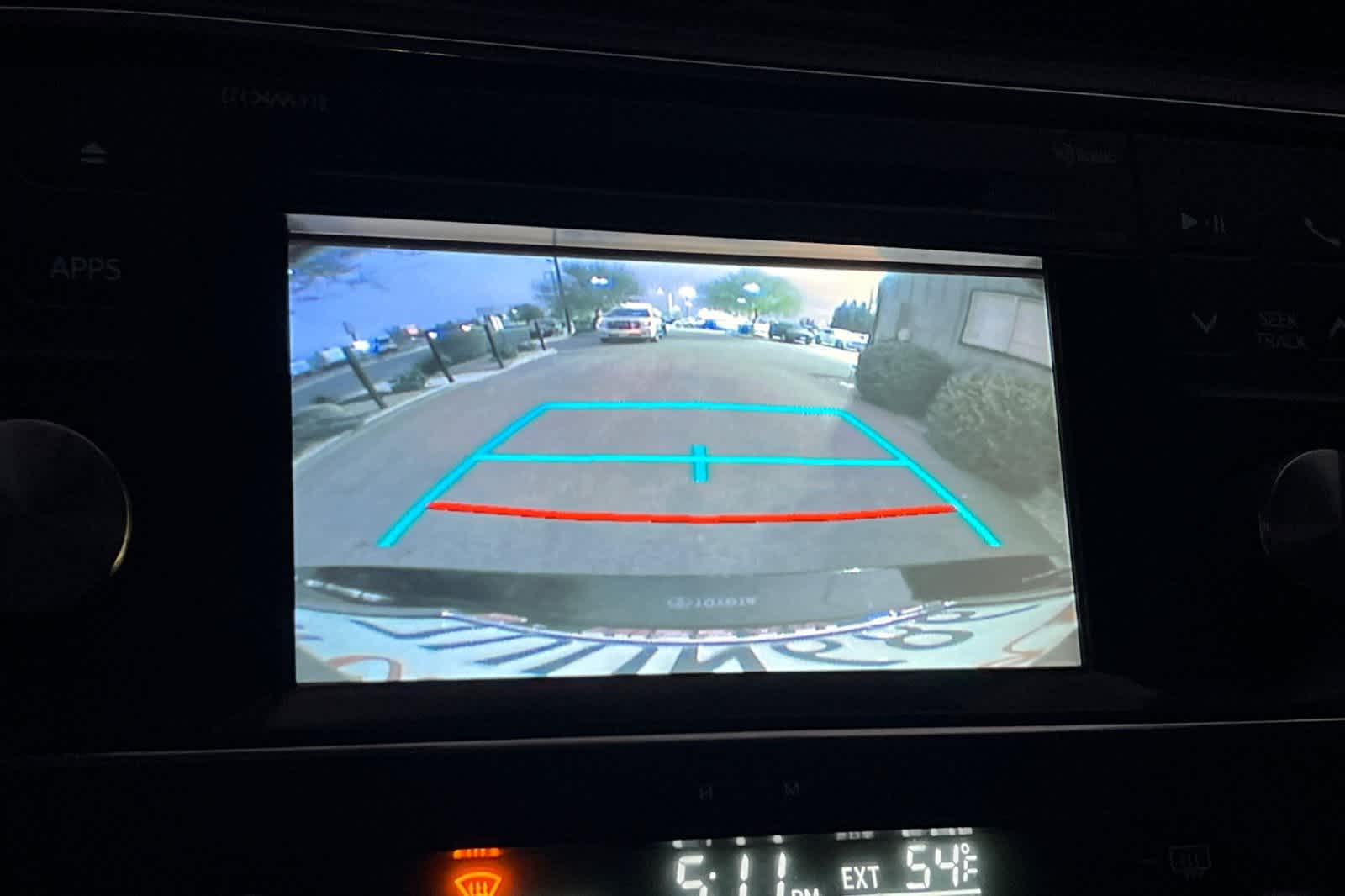 Thumbnail: 2016 Toyota Avalon - 23