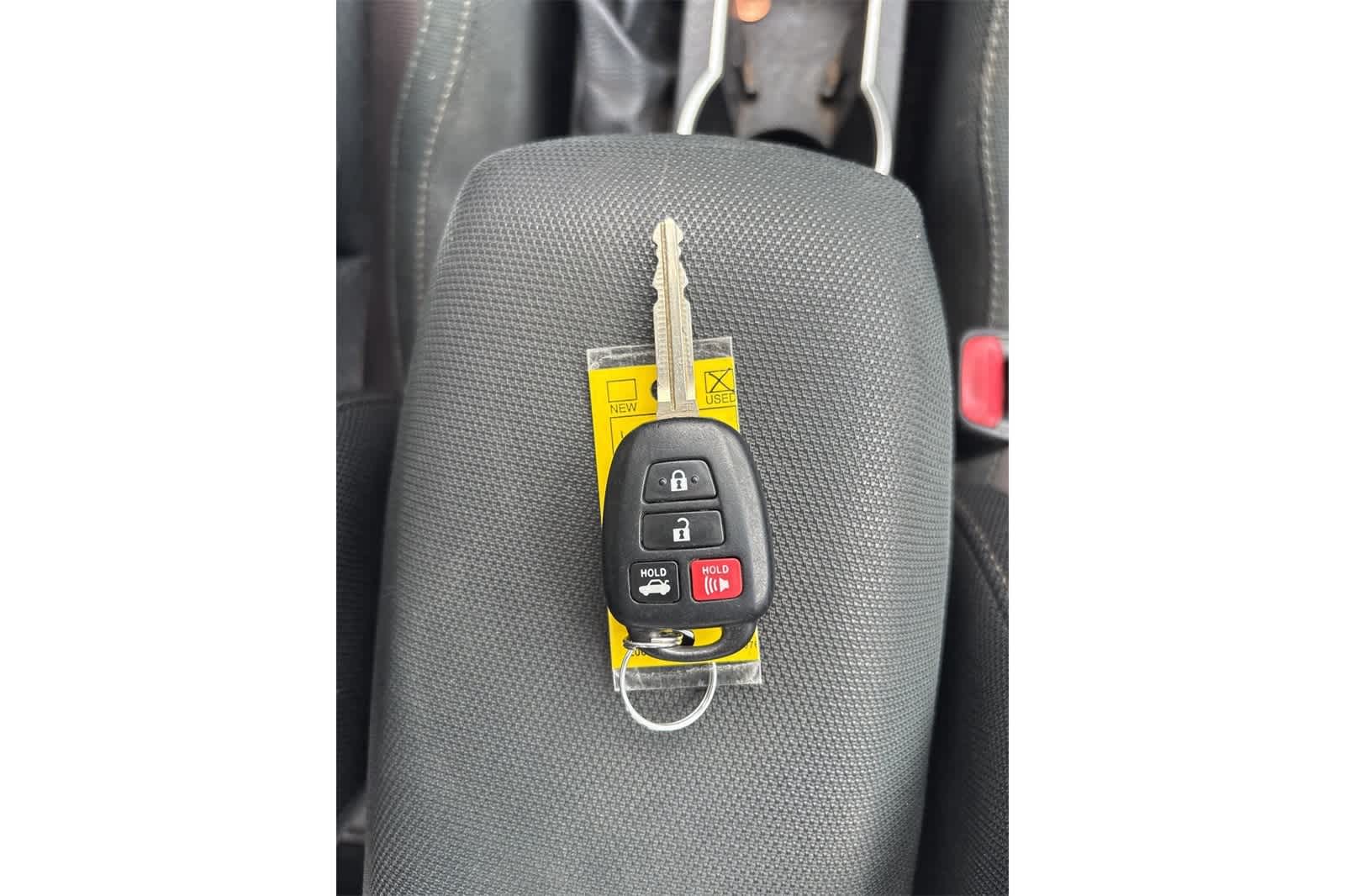 Thumbnail: 2019 Toyota Corolla - 20