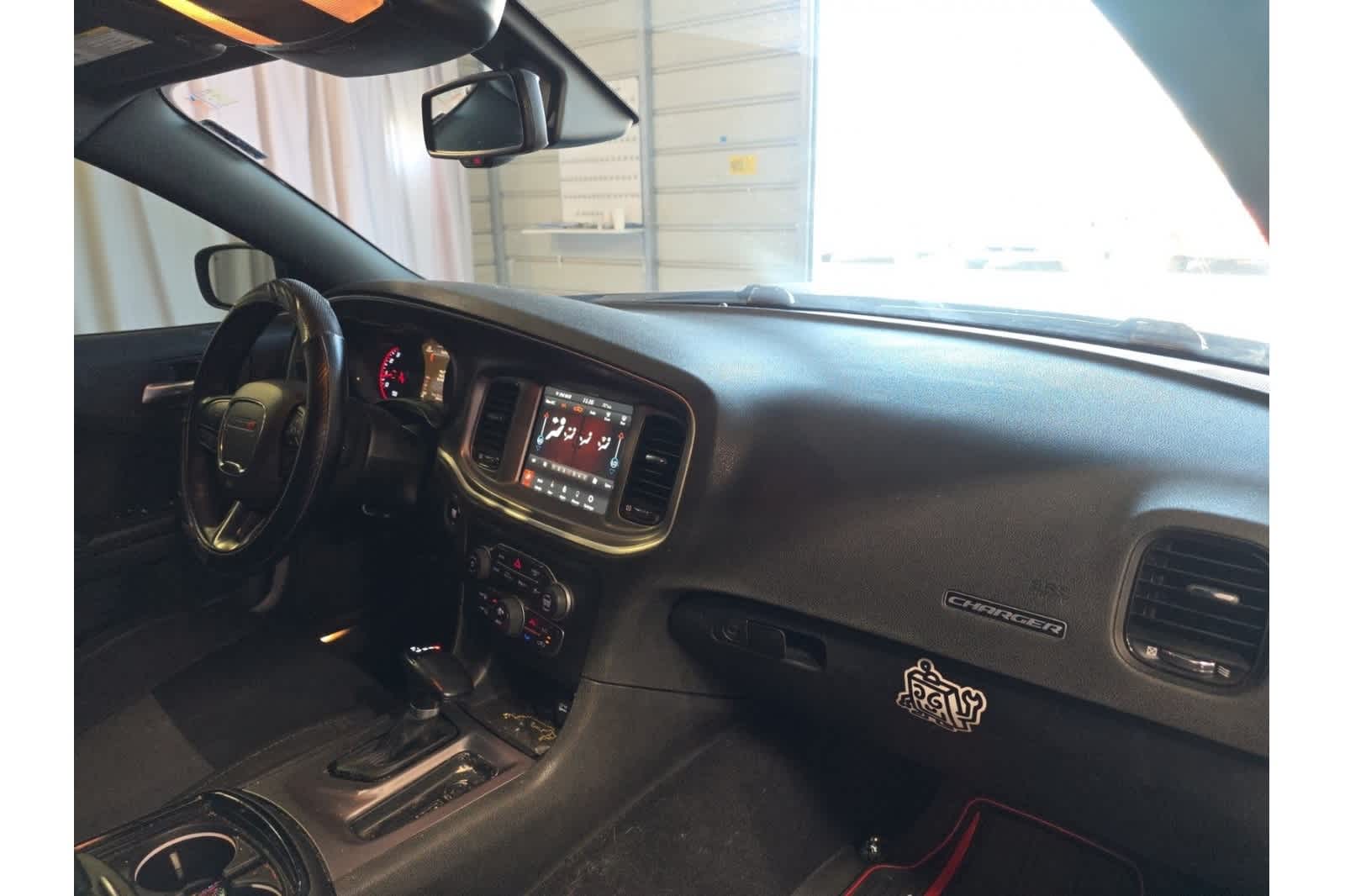 Thumbnail: 2022 Dodge Charger - 12