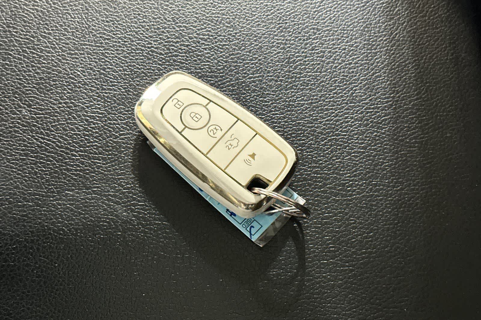 Thumbnail: 2020 Ford Expedition - 30