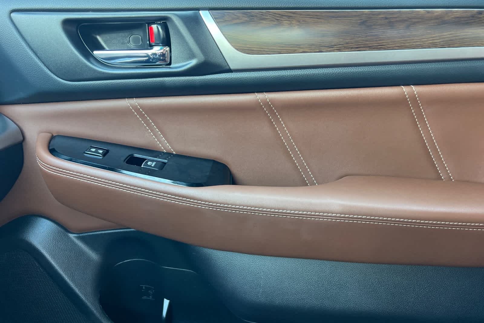 Thumbnail: 2018 Subaru Outback - 21