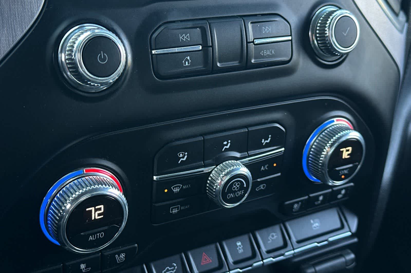 Thumbnail: 2019 GMC Sierra 1500 - 24