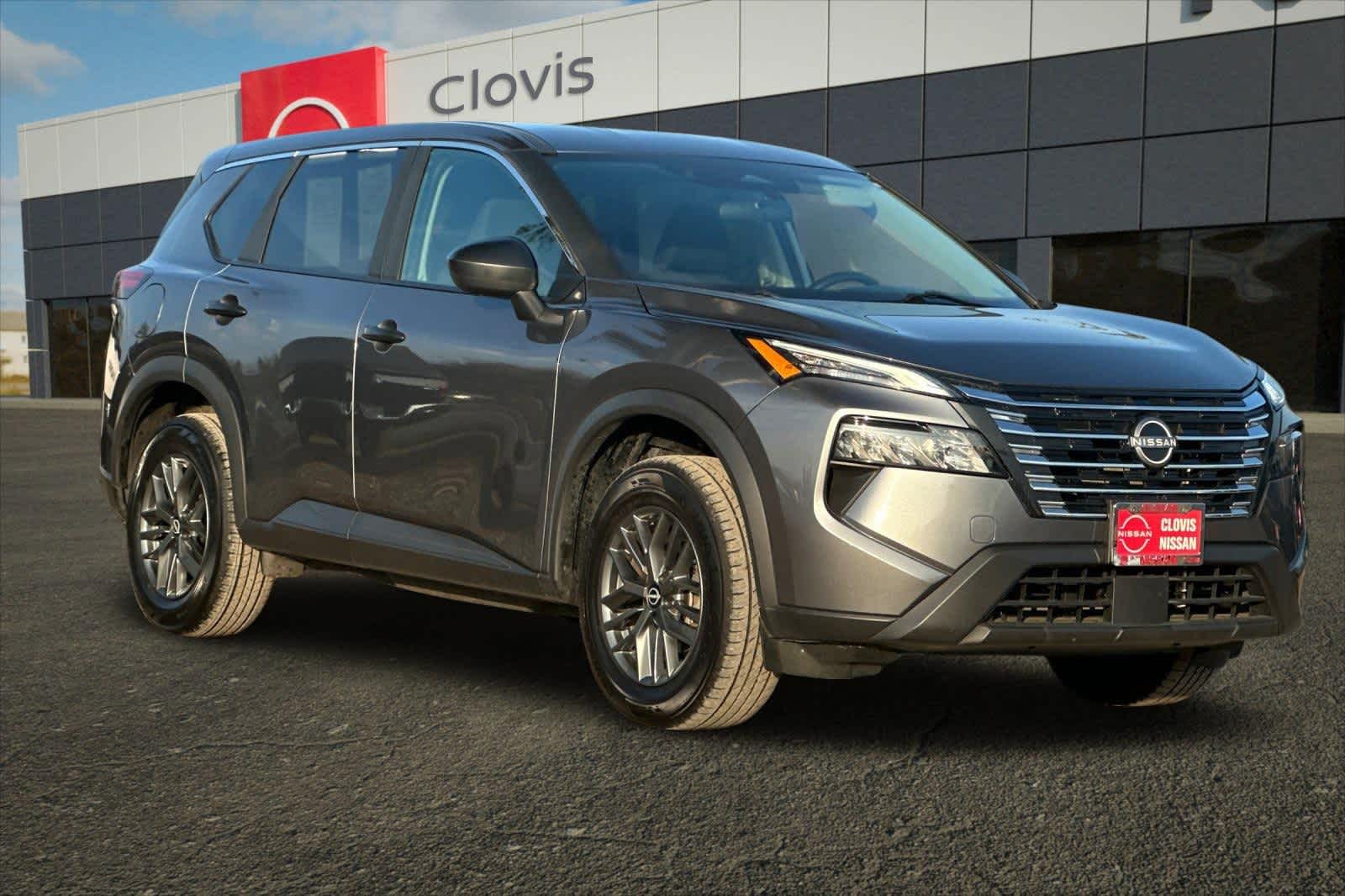 Thumbnail: 2024 Nissan Rogue - 10