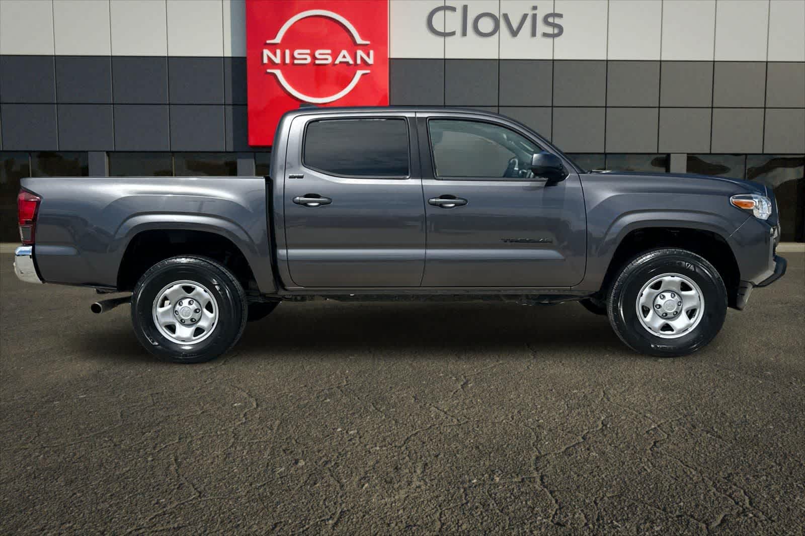 Thumbnail: 2021 Toyota Tacoma - 9