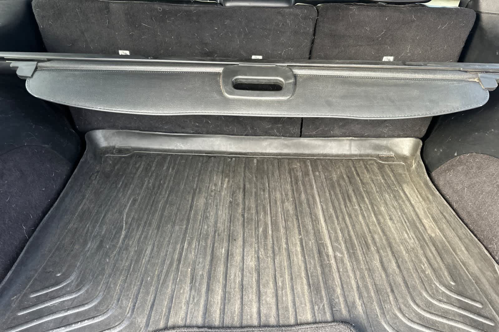 Thumbnail: 2015 Jeep Grand Cherokee - 17