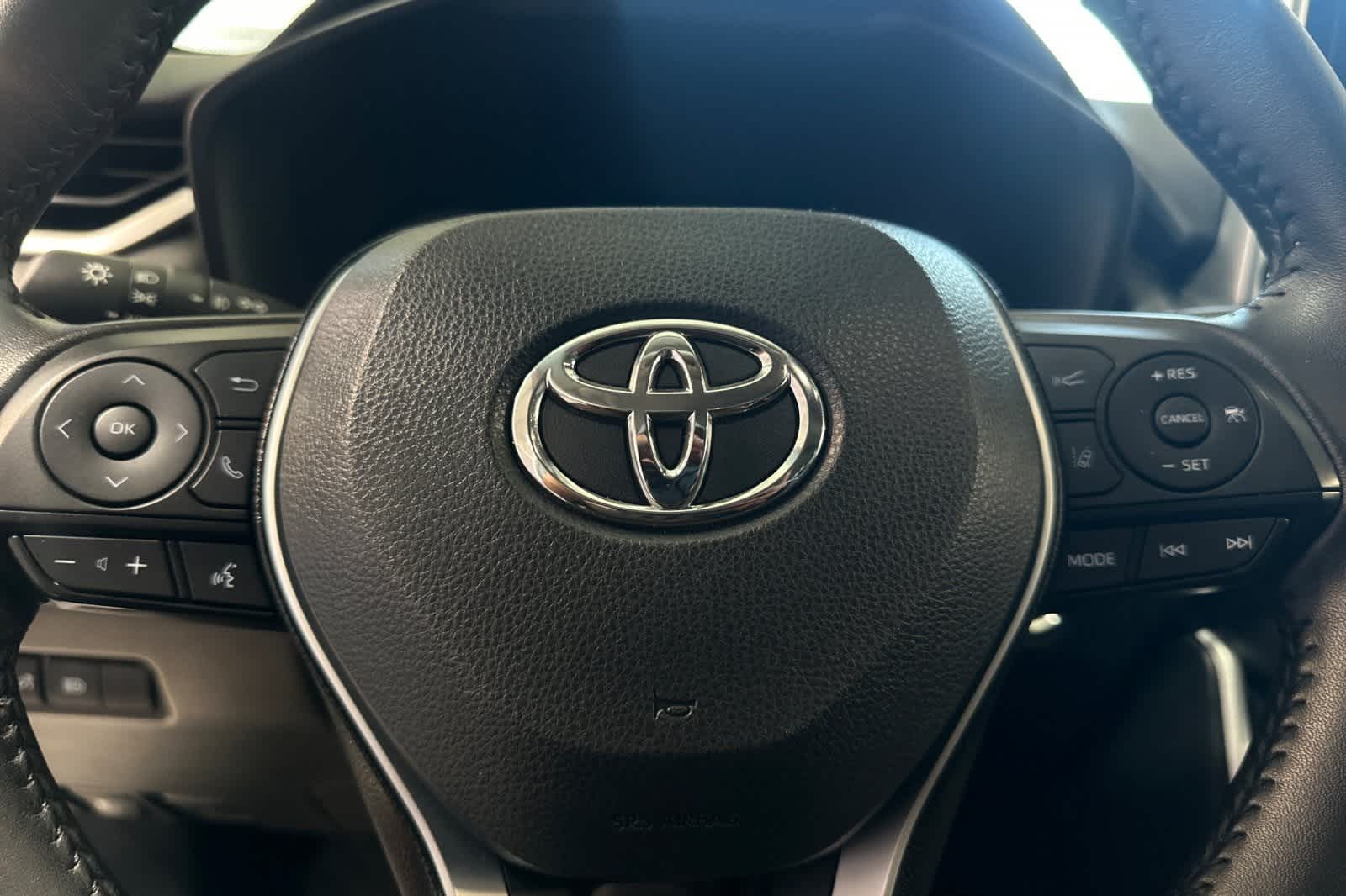 Thumbnail: 2024 Toyota RAV4 - 25