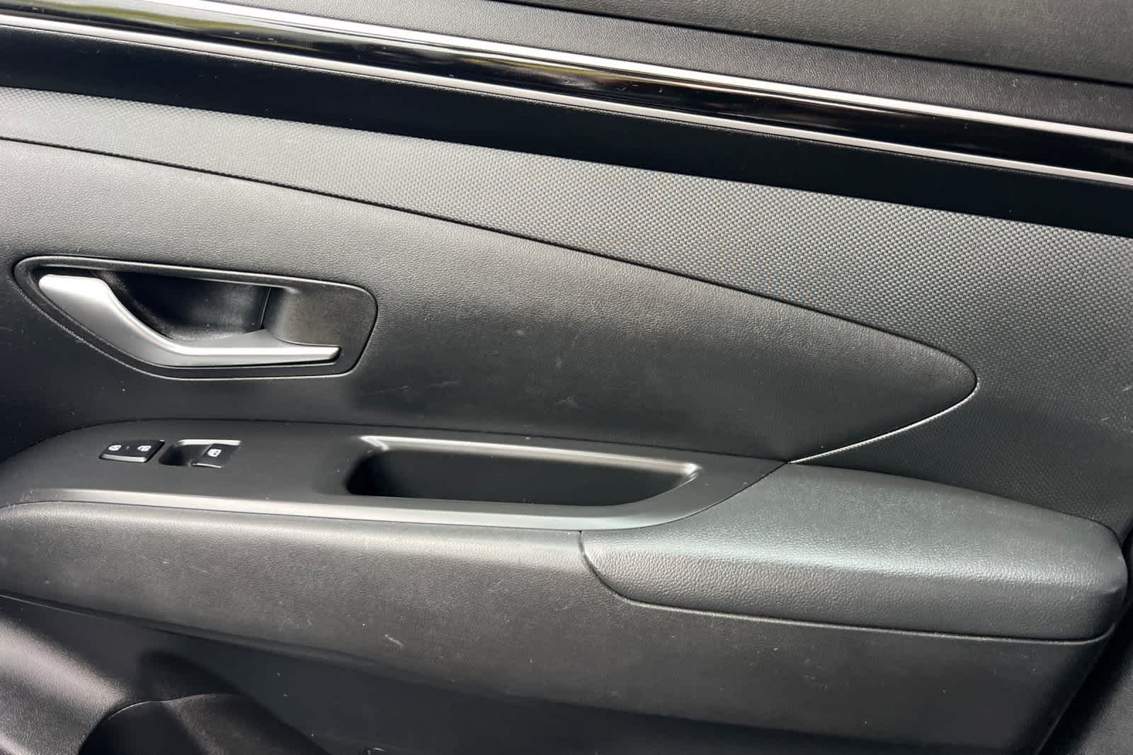 Thumbnail: 2023 Hyundai Tucson - 21