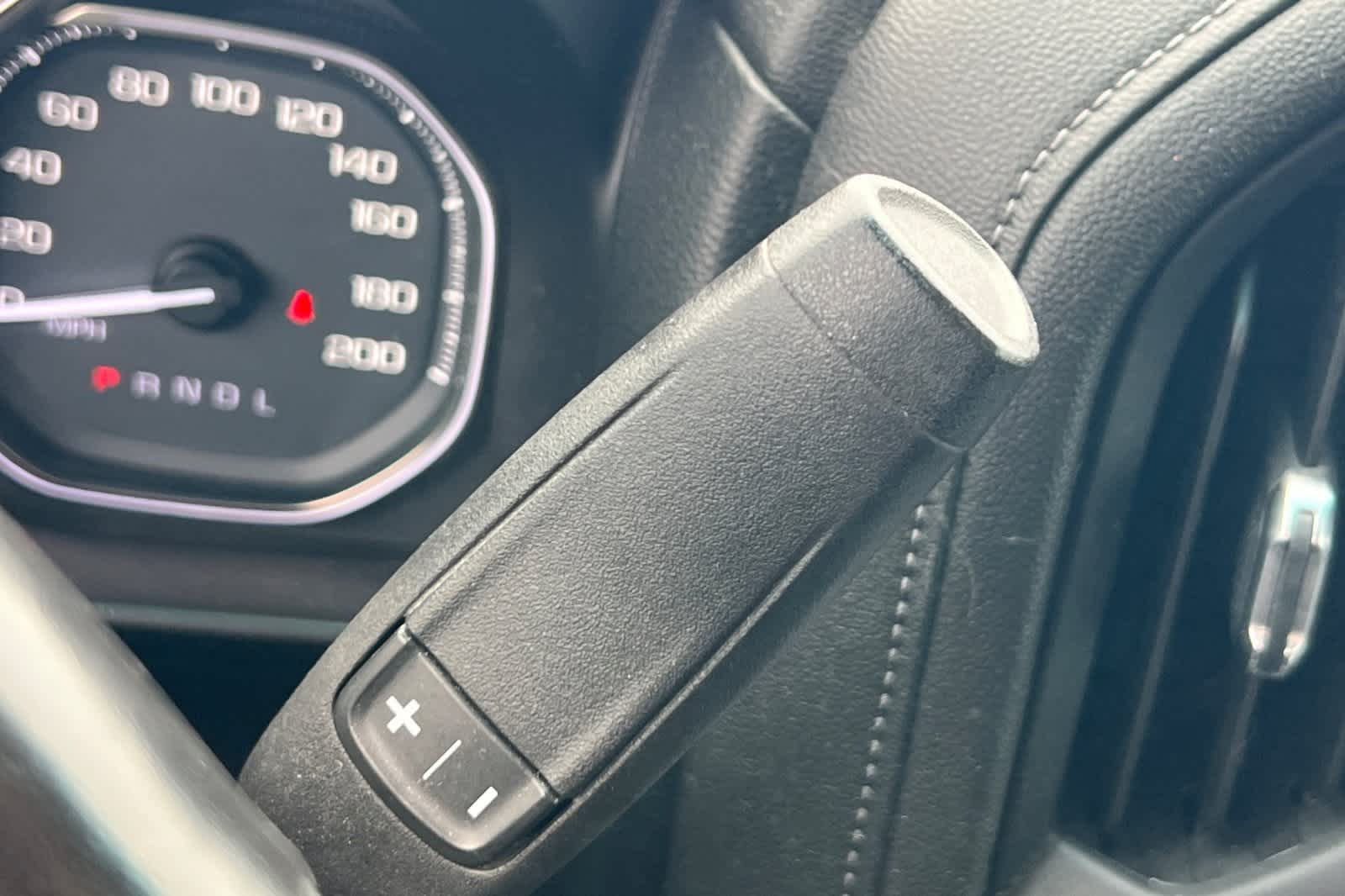 Thumbnail: 2020 GMC Sierra 1500 - 20