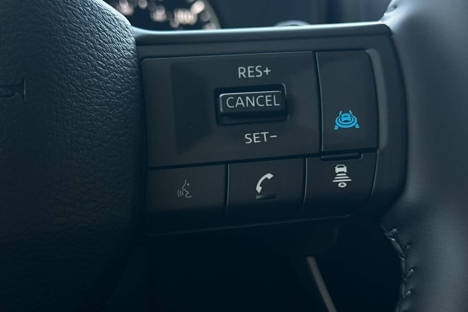 Thumbnail: 2026 Nissan Rogue - 28