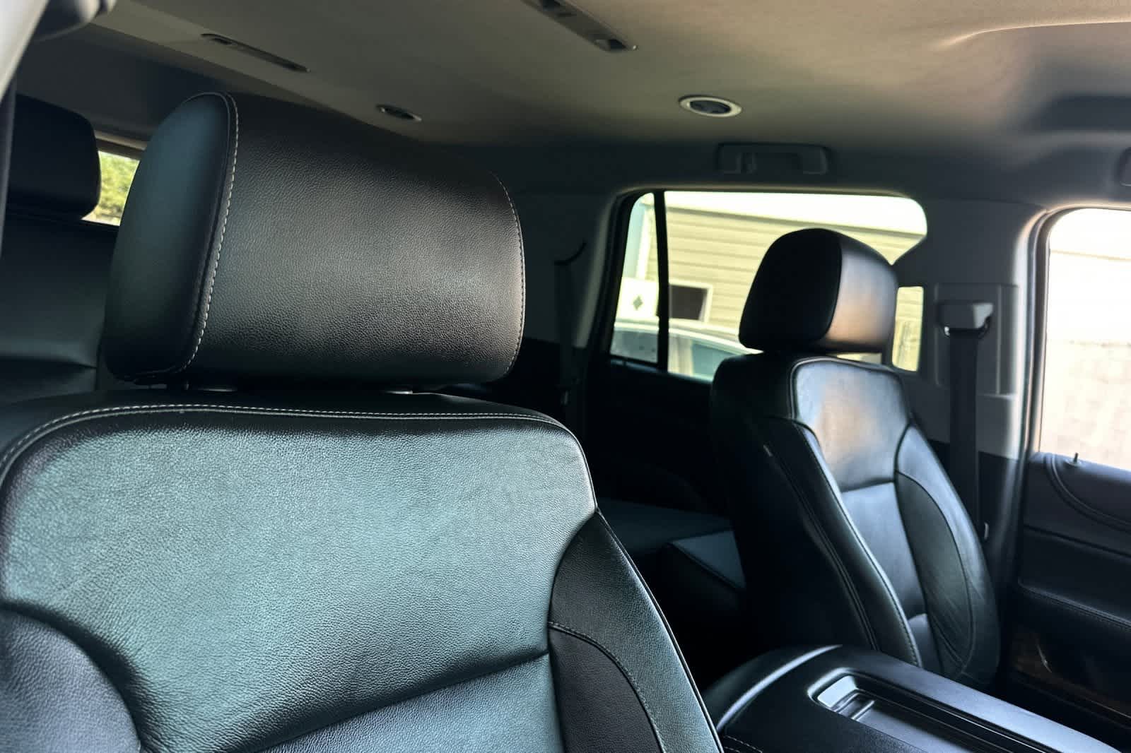 Thumbnail: 2019 Chevrolet Tahoe - 20