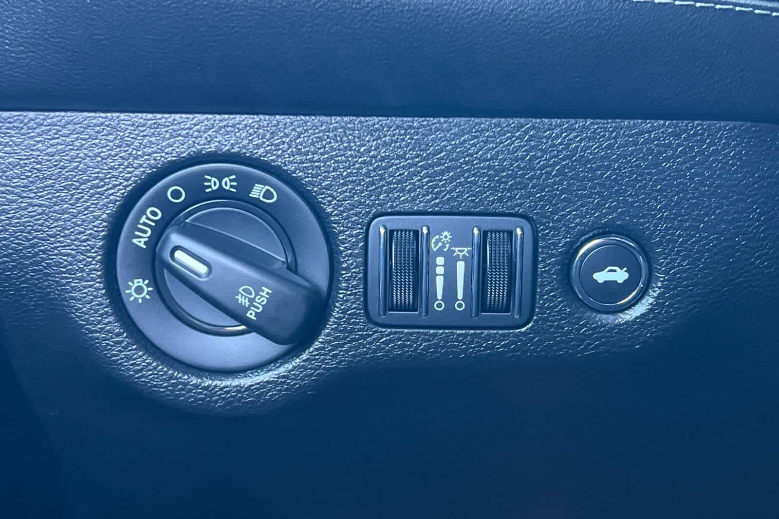 Thumbnail: 2023 Dodge Challenger - 33