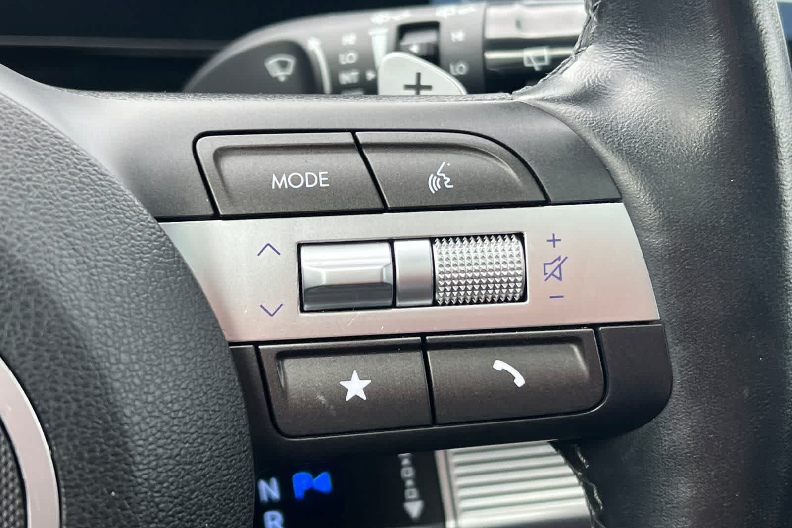 Thumbnail: 2024 Hyundai Kona - 31