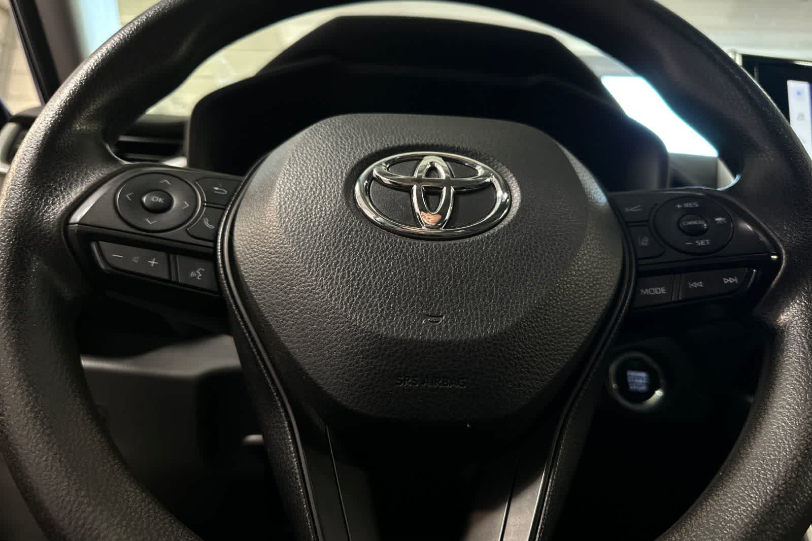 Thumbnail: 2024 Toyota RAV4 - 26