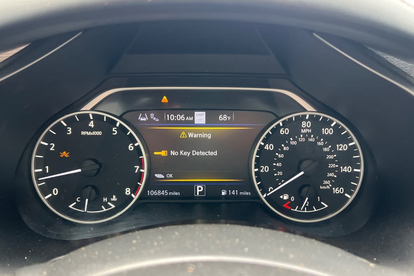 Thumbnail: 2019 Nissan Murano - 28