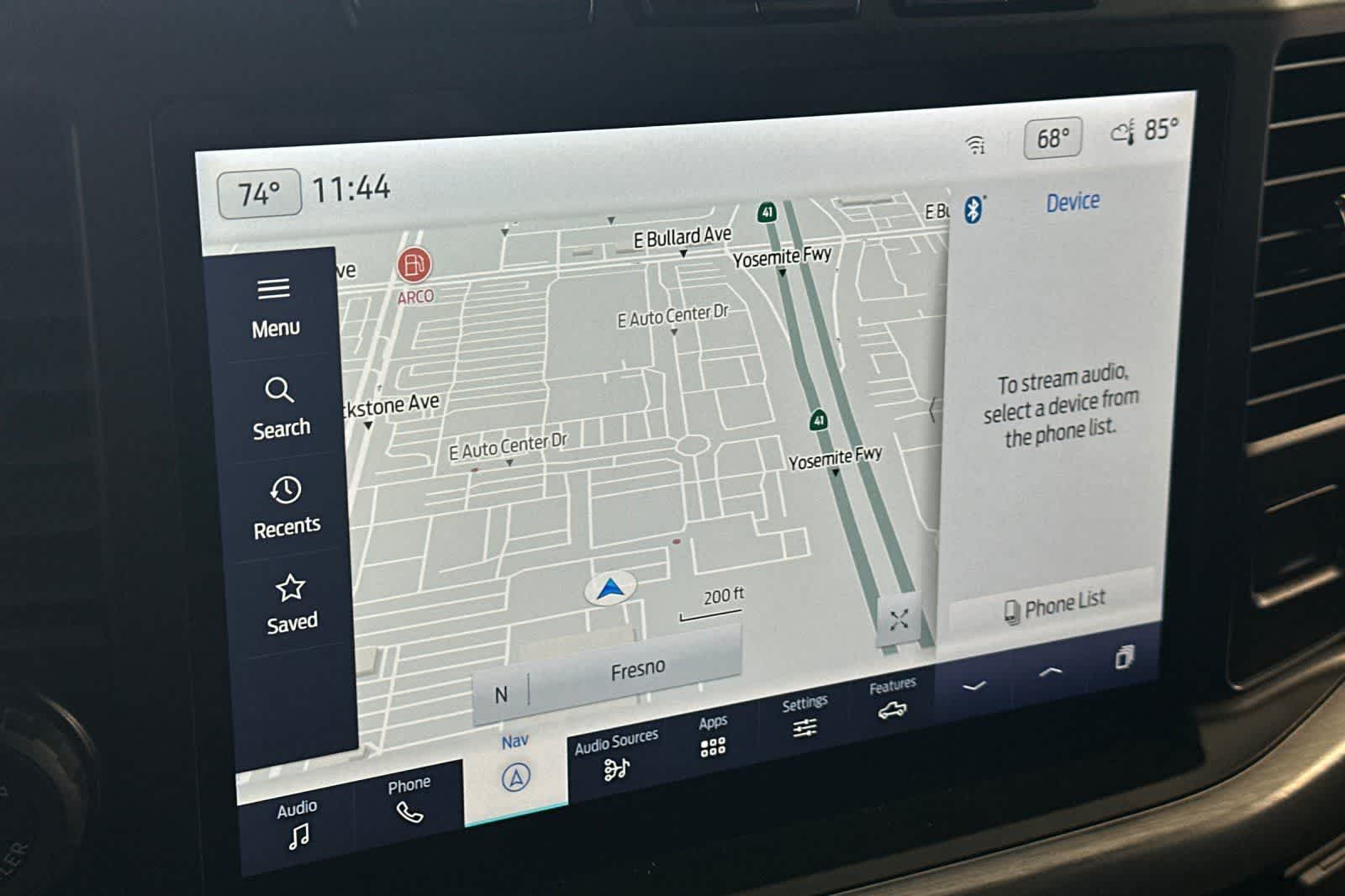 Thumbnail: 2023 Ford F-150 - 20