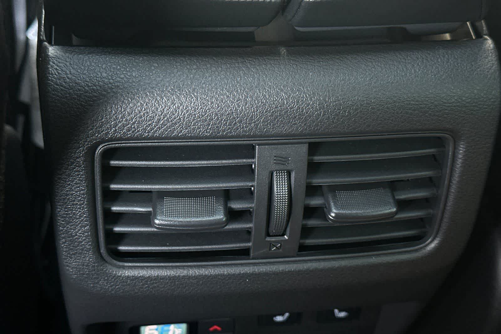 Thumbnail: 2026 Nissan Rogue - 15