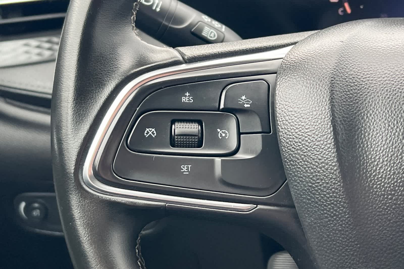 Thumbnail: 2024 Buick Encore GX - 30