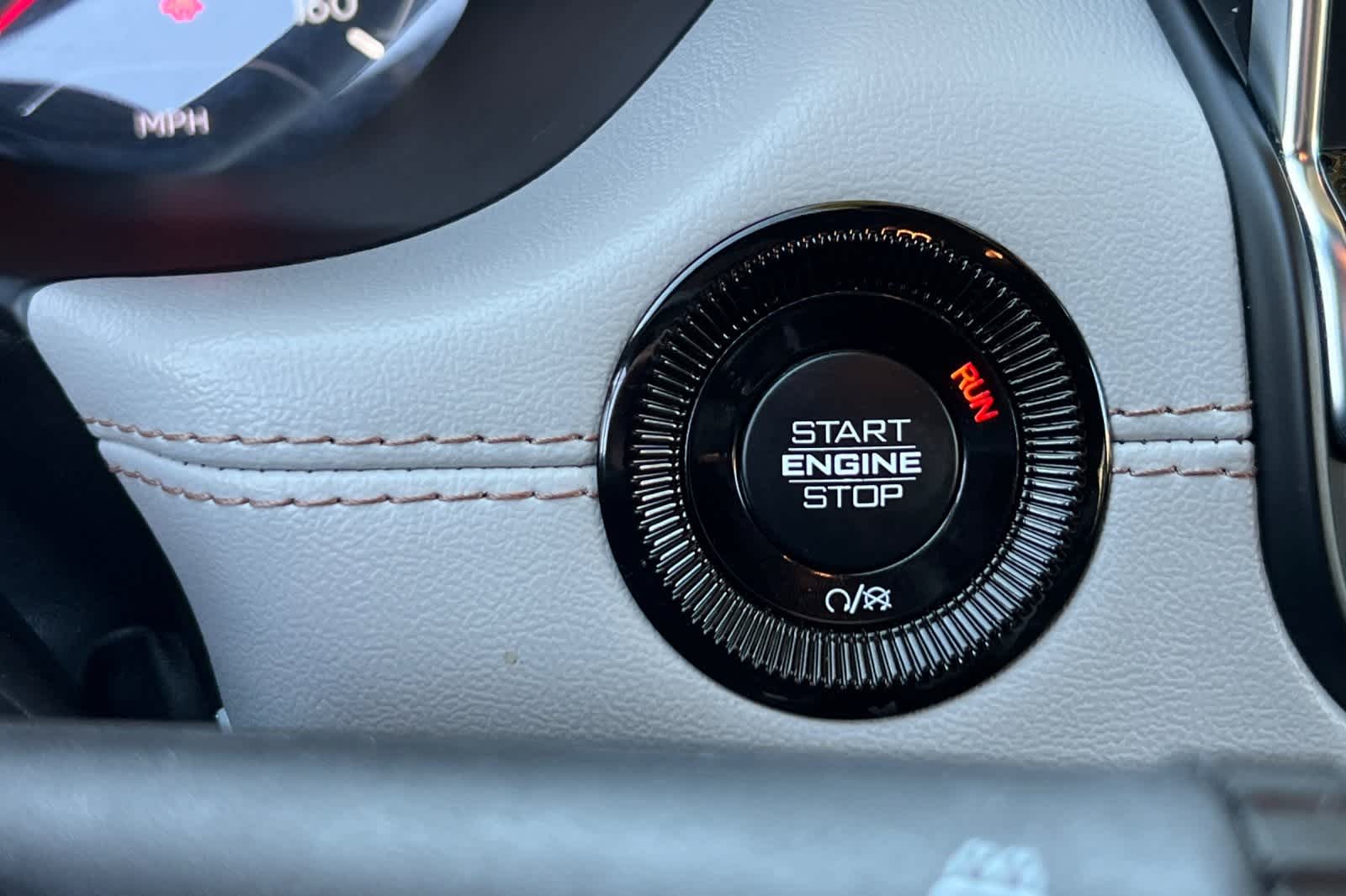 Thumbnail: 2024 Jeep Compass - 28