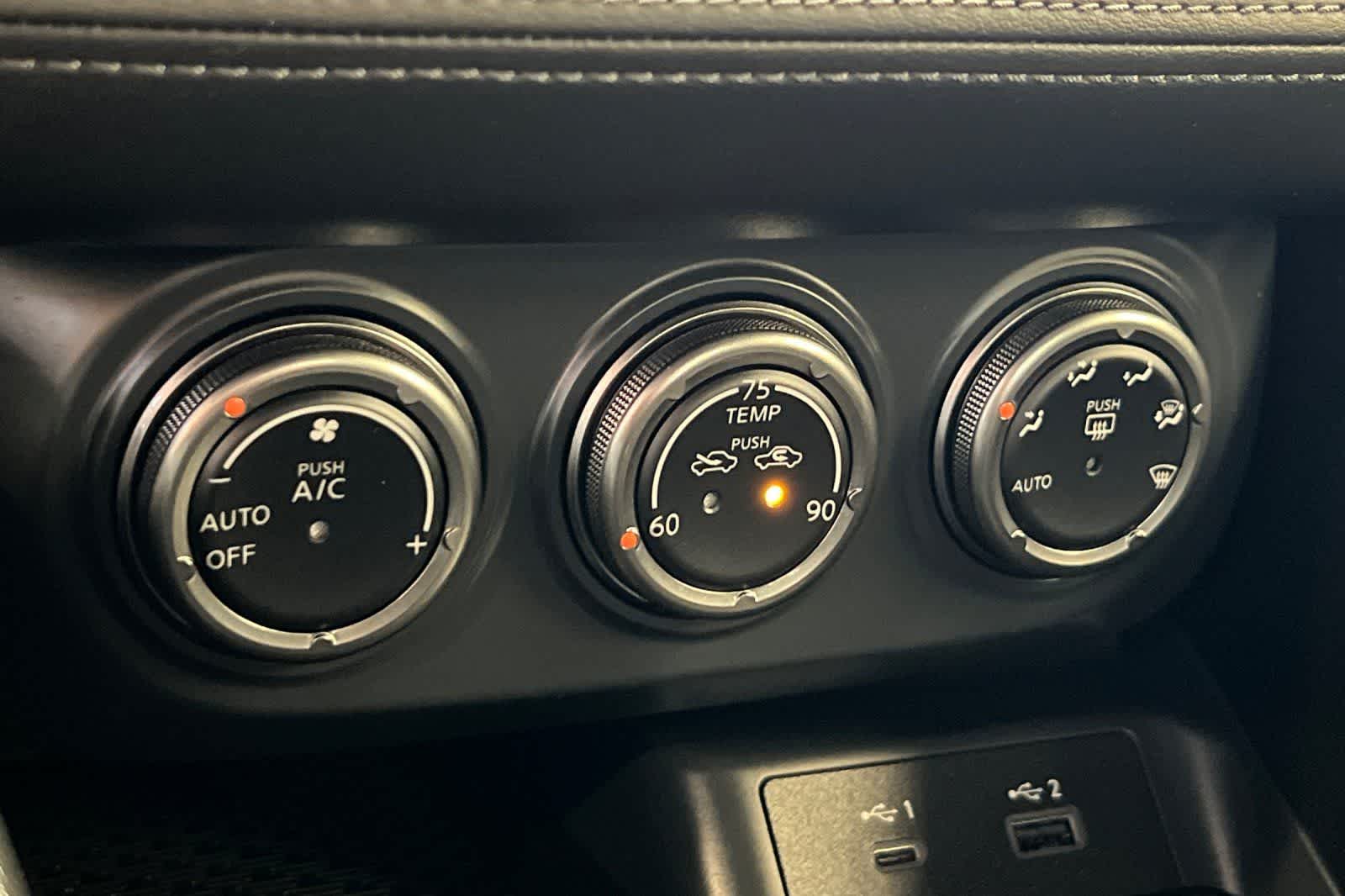 Thumbnail: 2026 Nissan Z - 23