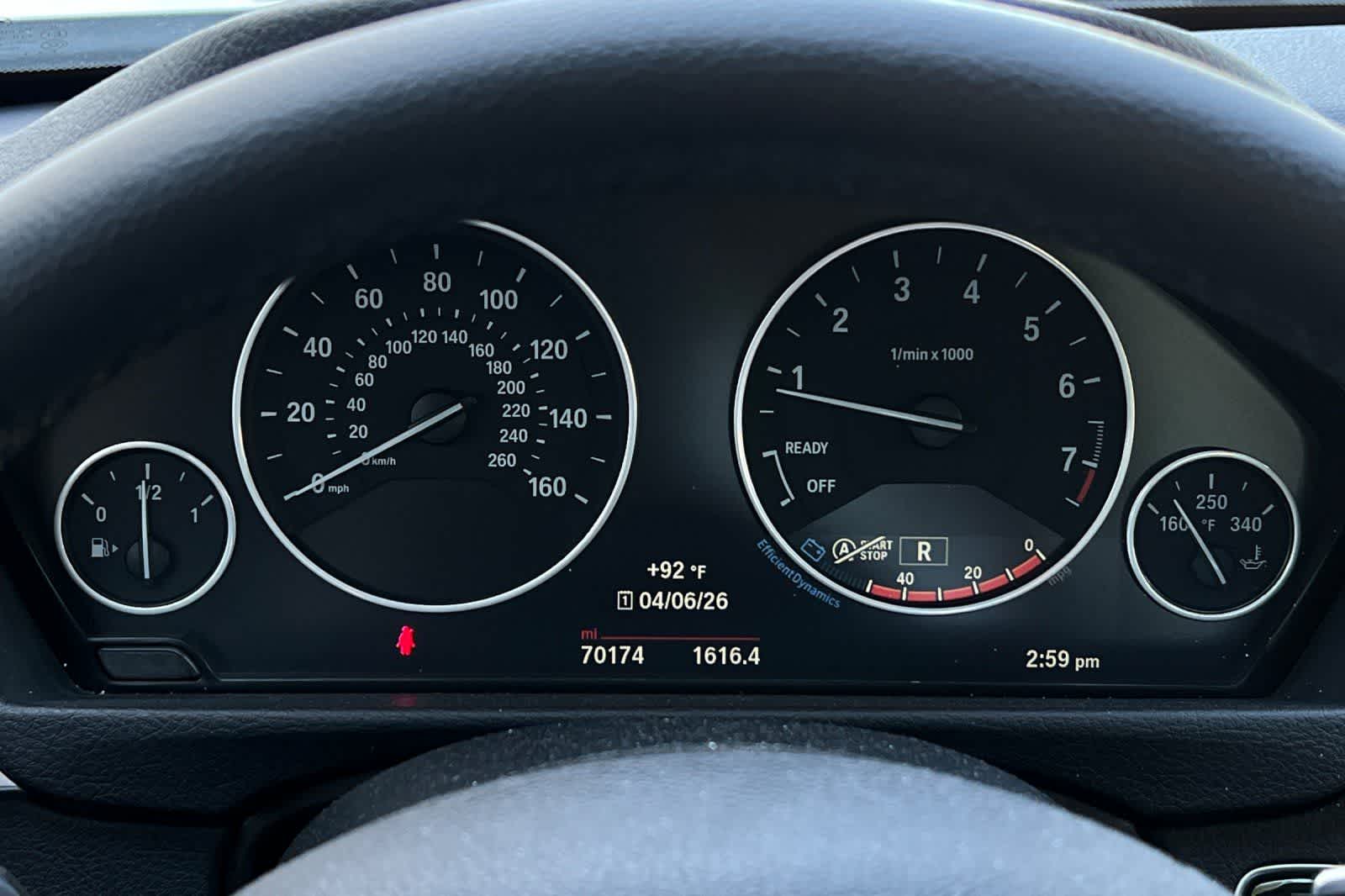 Thumbnail: 2017 BMW 3 Series - 26