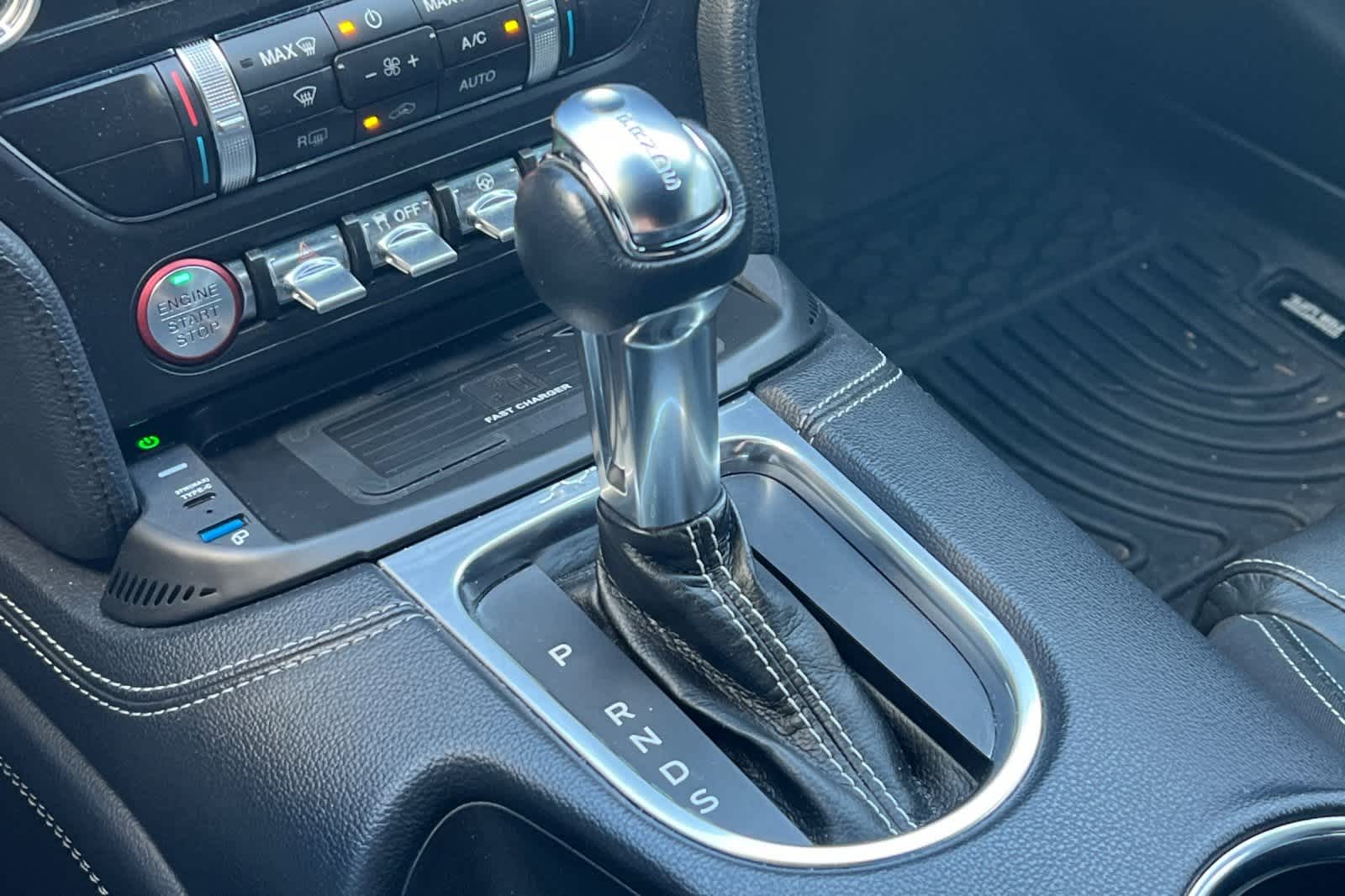 Thumbnail: 2019 Ford Mustang - 24