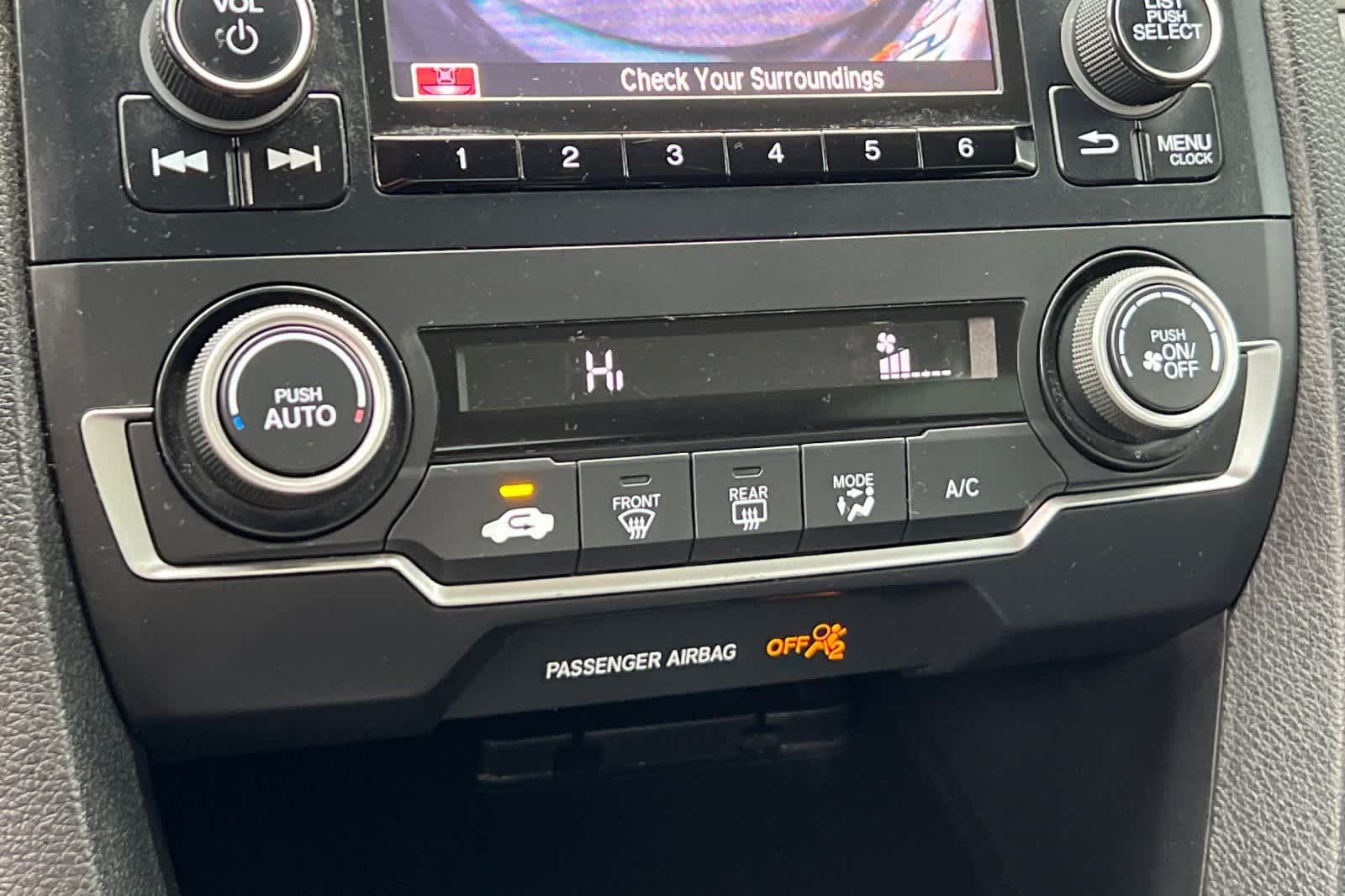 Thumbnail: 2020 Honda Civic - 22