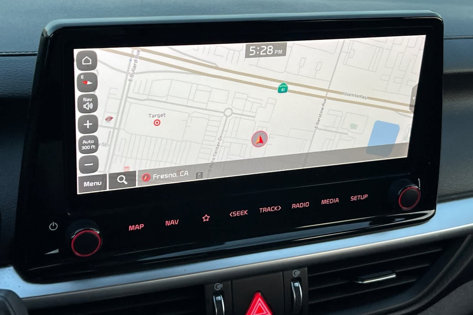 Thumbnail: 2023 Kia Forte - 19