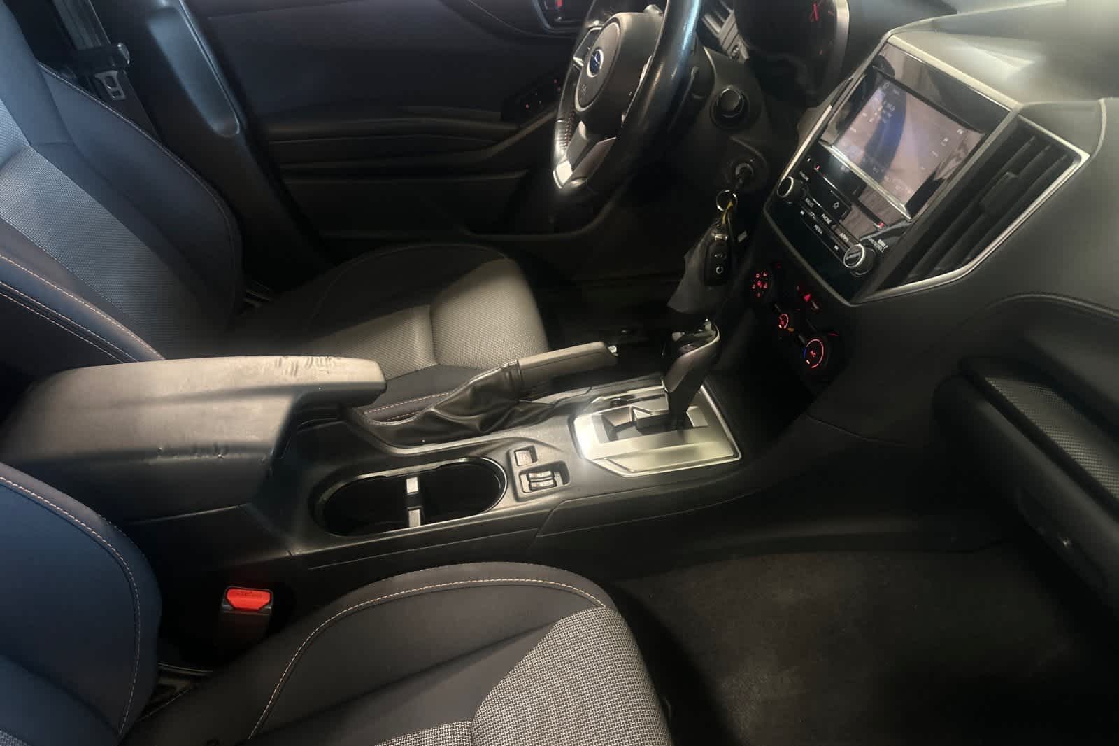 Thumbnail: 2019 Subaru Crosstrek - 18