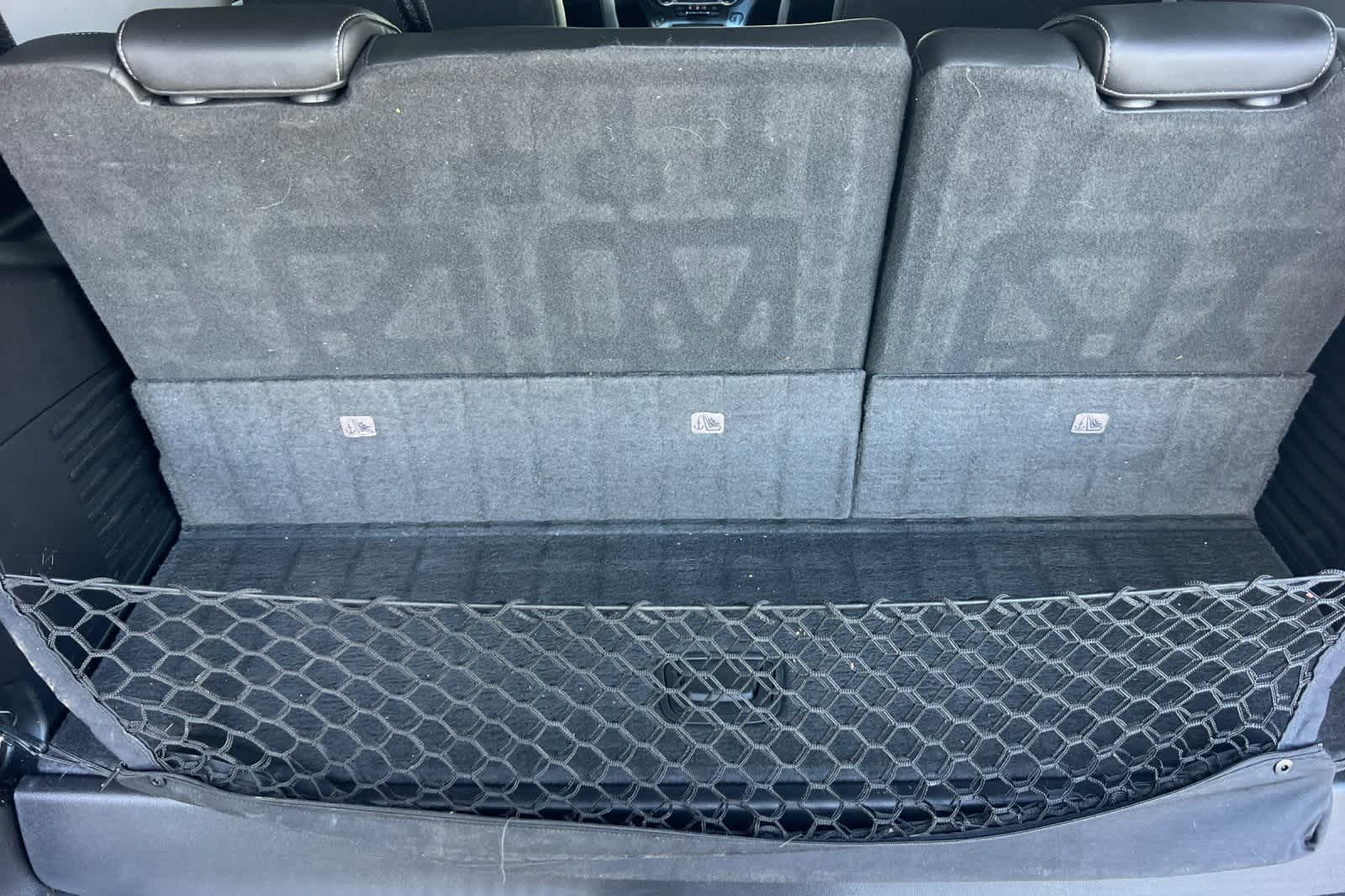 Thumbnail: 2019 Chevrolet Tahoe - 17