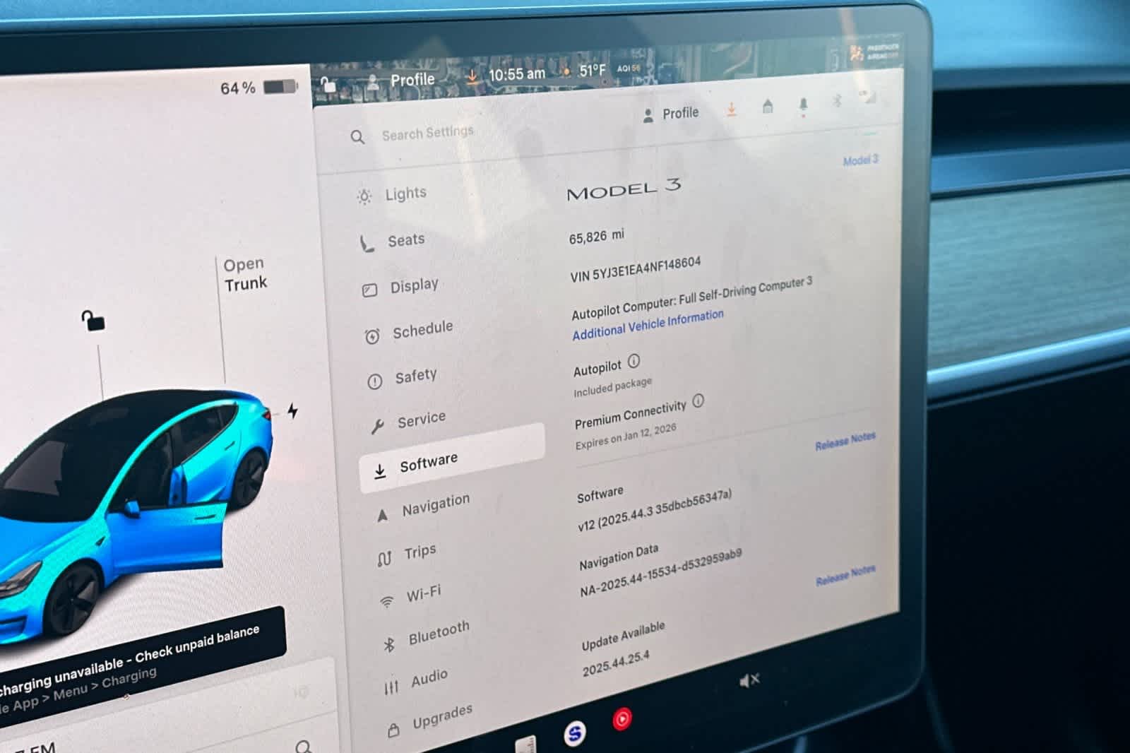 Thumbnail: 2019 Tesla Model 3 - 37