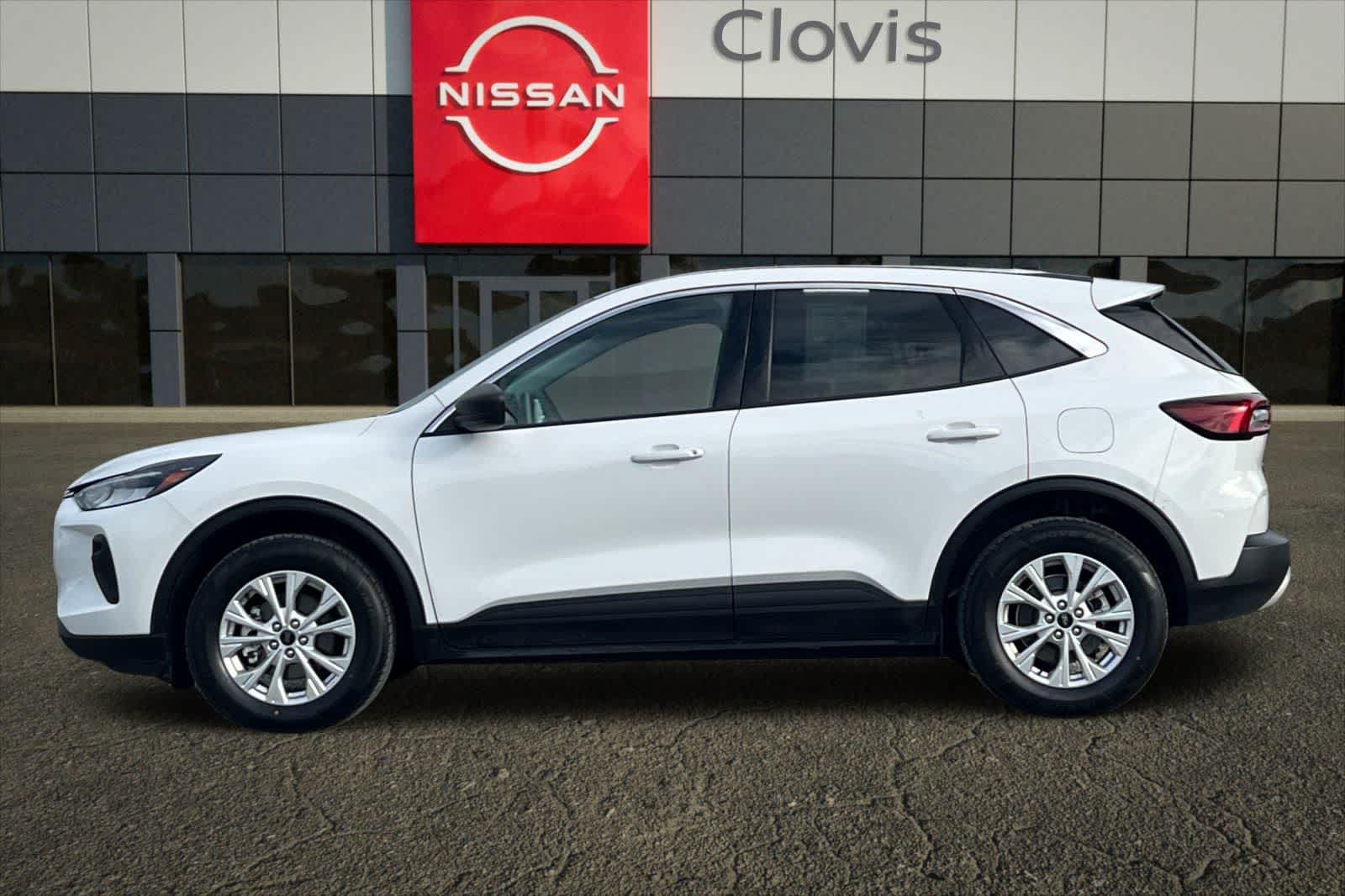 Thumbnail: 2024 Ford Escape - 6