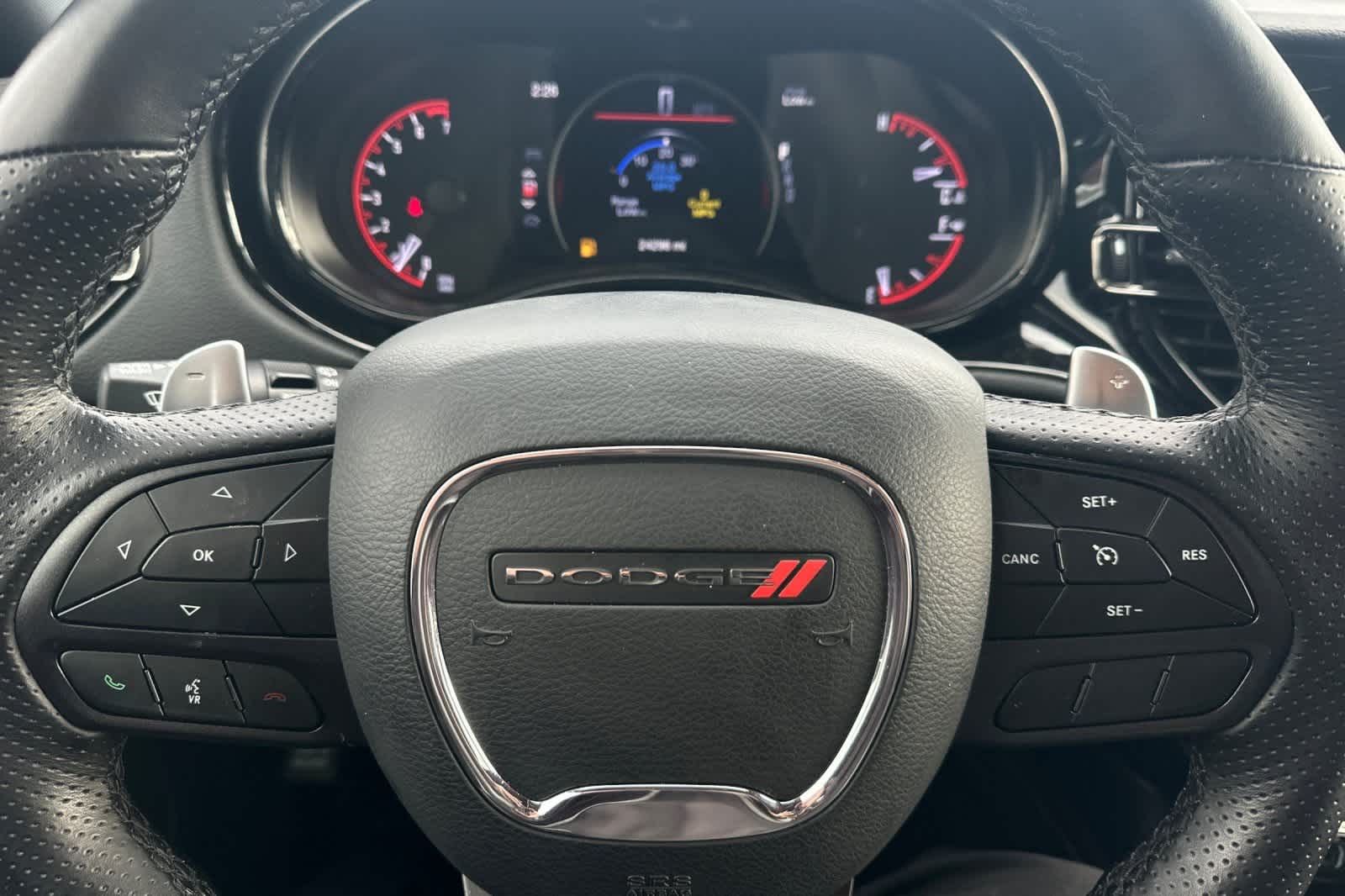 Thumbnail: 2024 Dodge Durango - 26