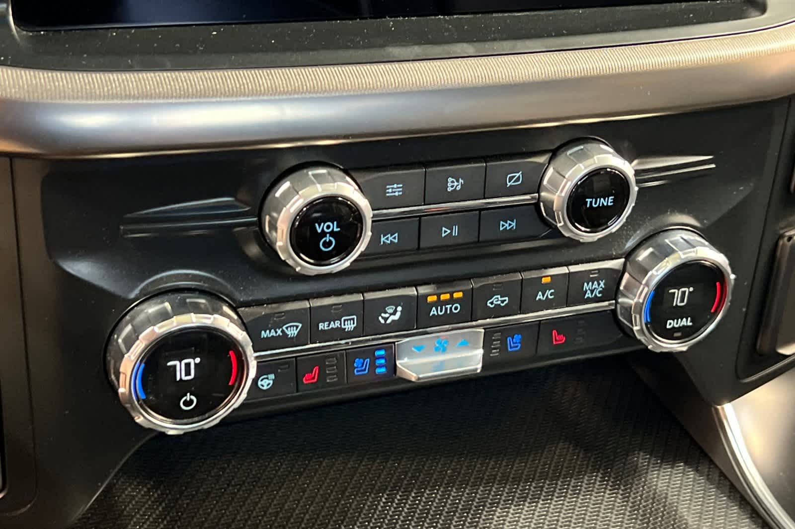Thumbnail: 2021 Ford F-150 - 24