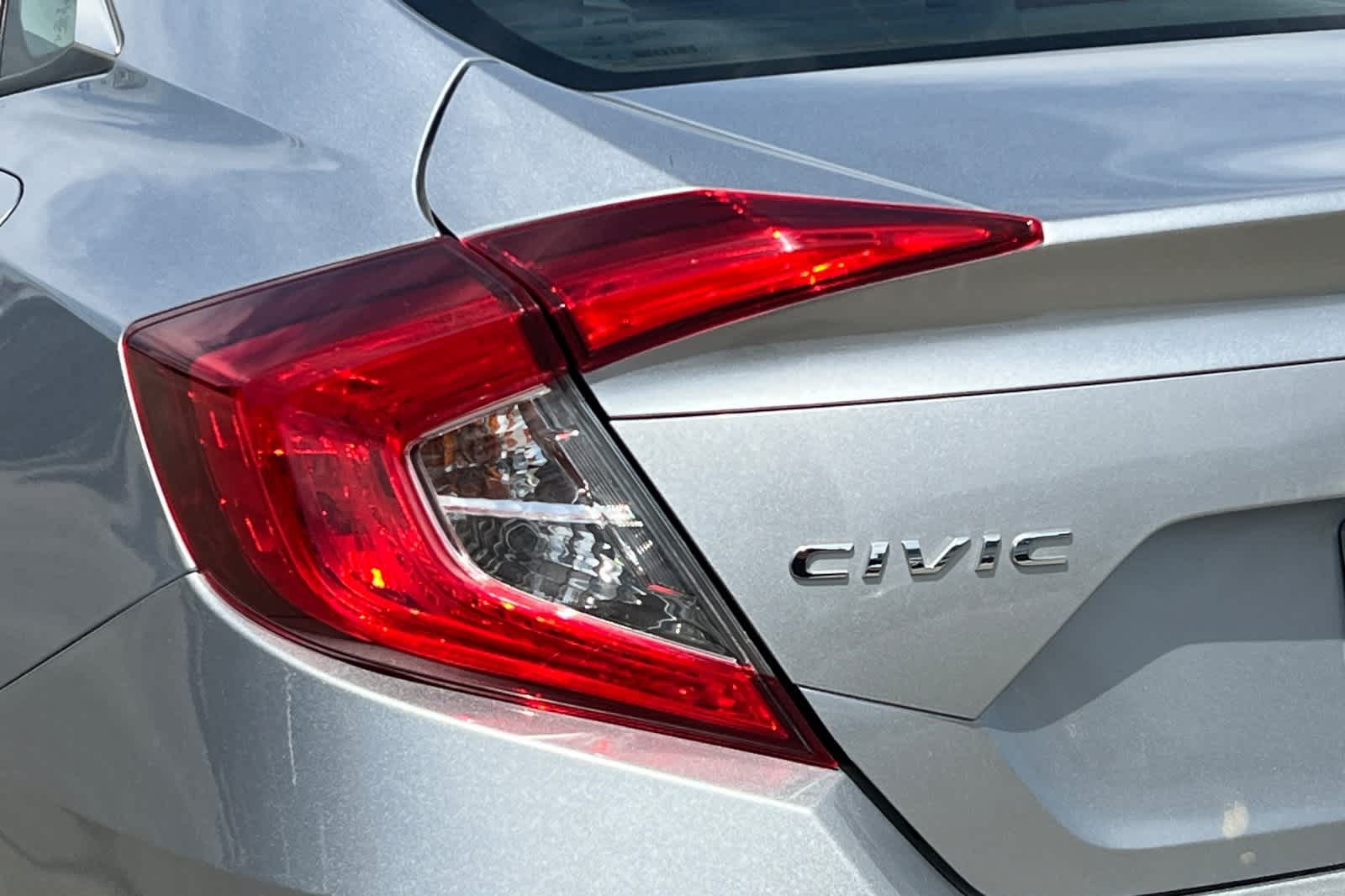 Thumbnail: 2019 Honda Civic - 13