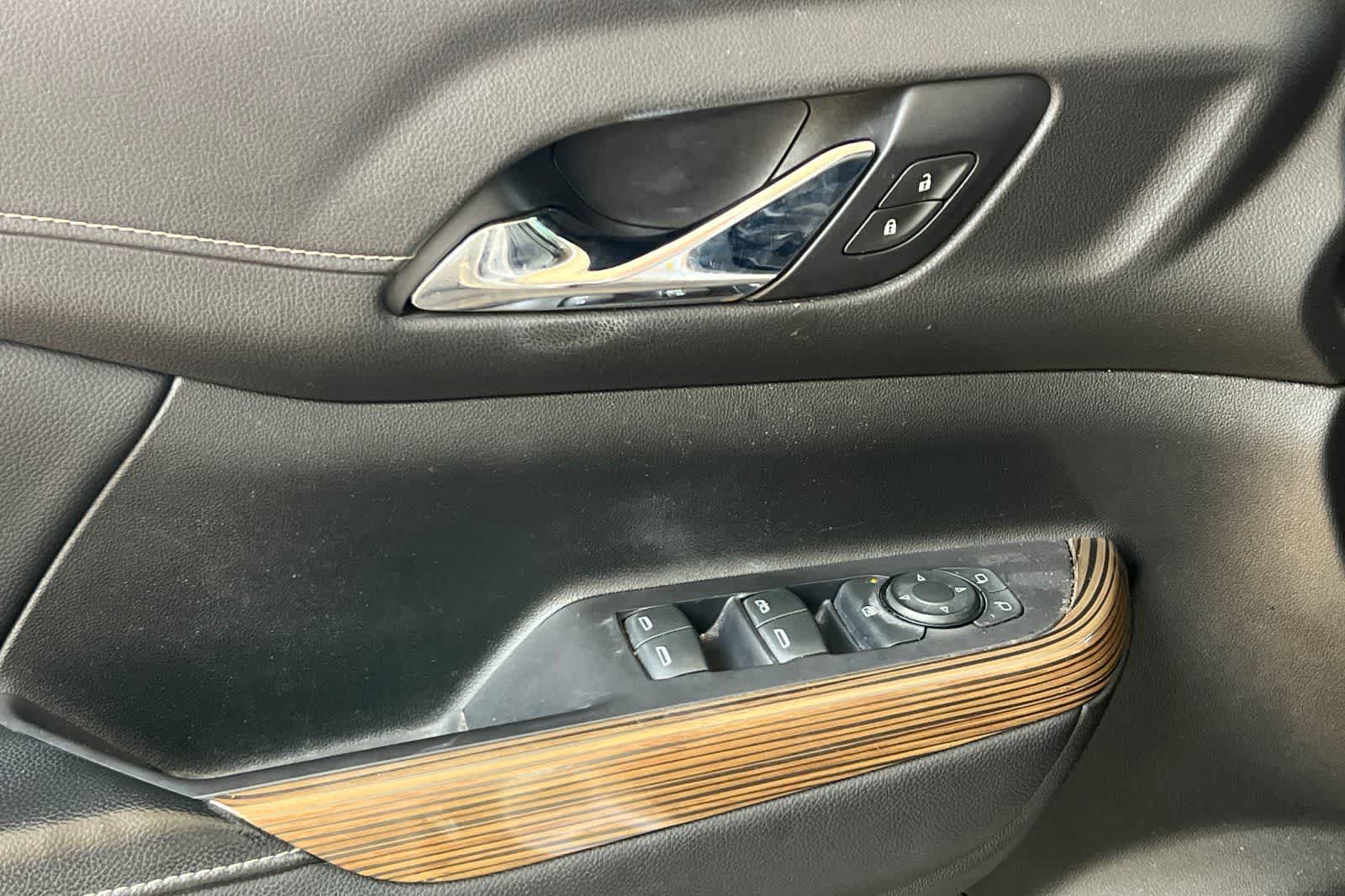 Thumbnail: 2020 GMC Acadia - 15