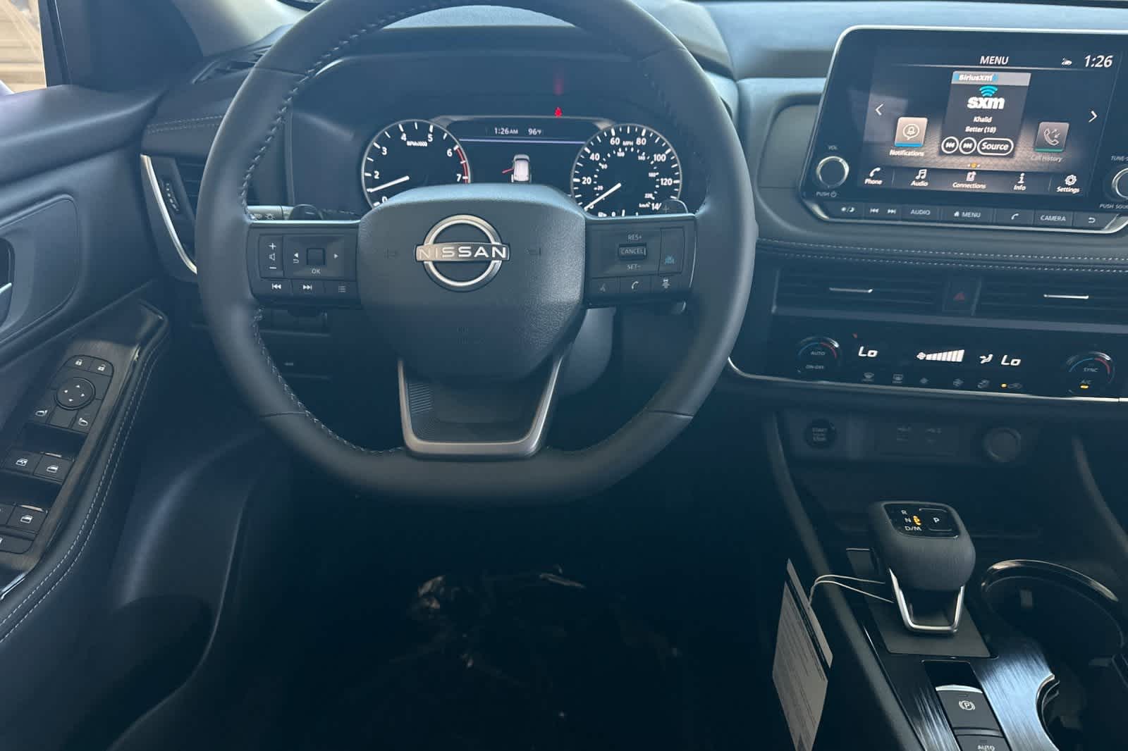 Thumbnail: 2026 Nissan Rogue - 16