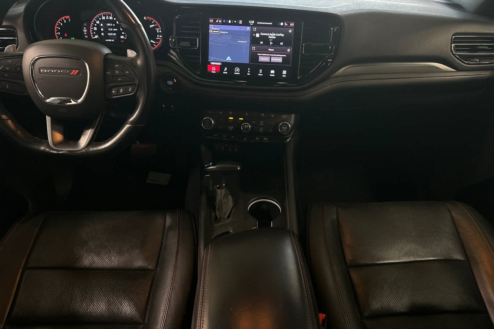 Thumbnail: 2024 Dodge Durango - 4