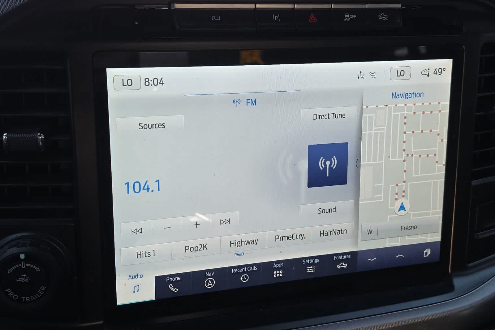 Thumbnail: 2023 Ford F-150 - 19