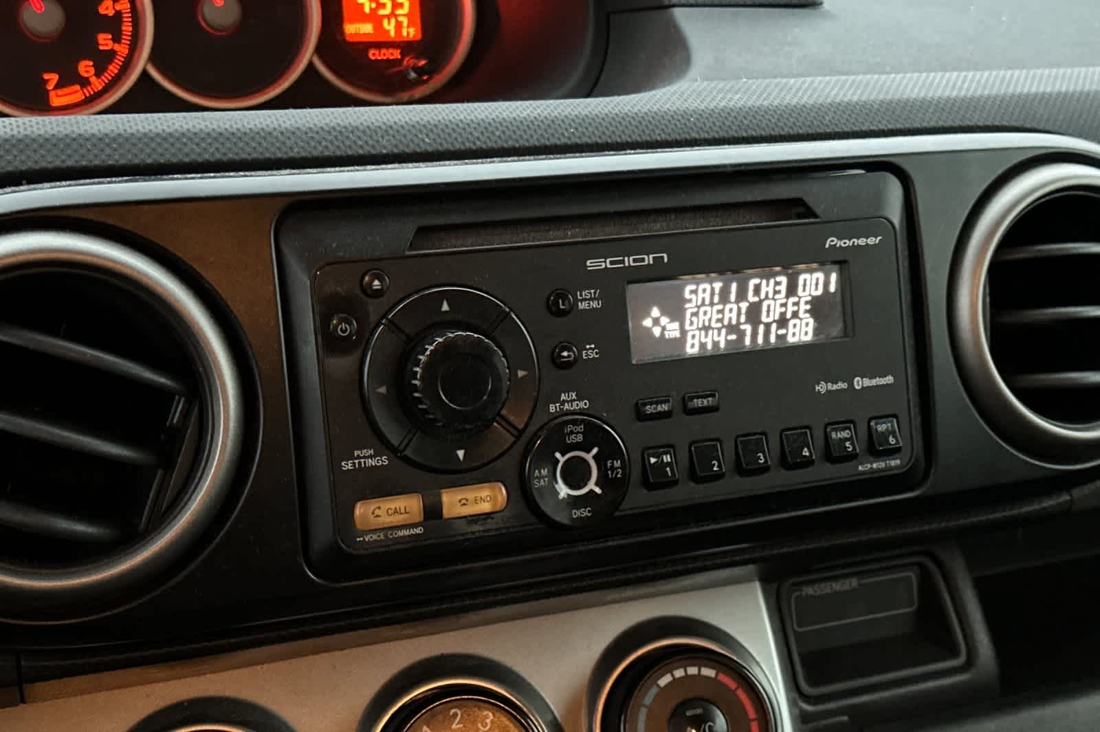 Thumbnail: 2012 Scion xB - 19