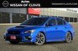 Subaru WRX