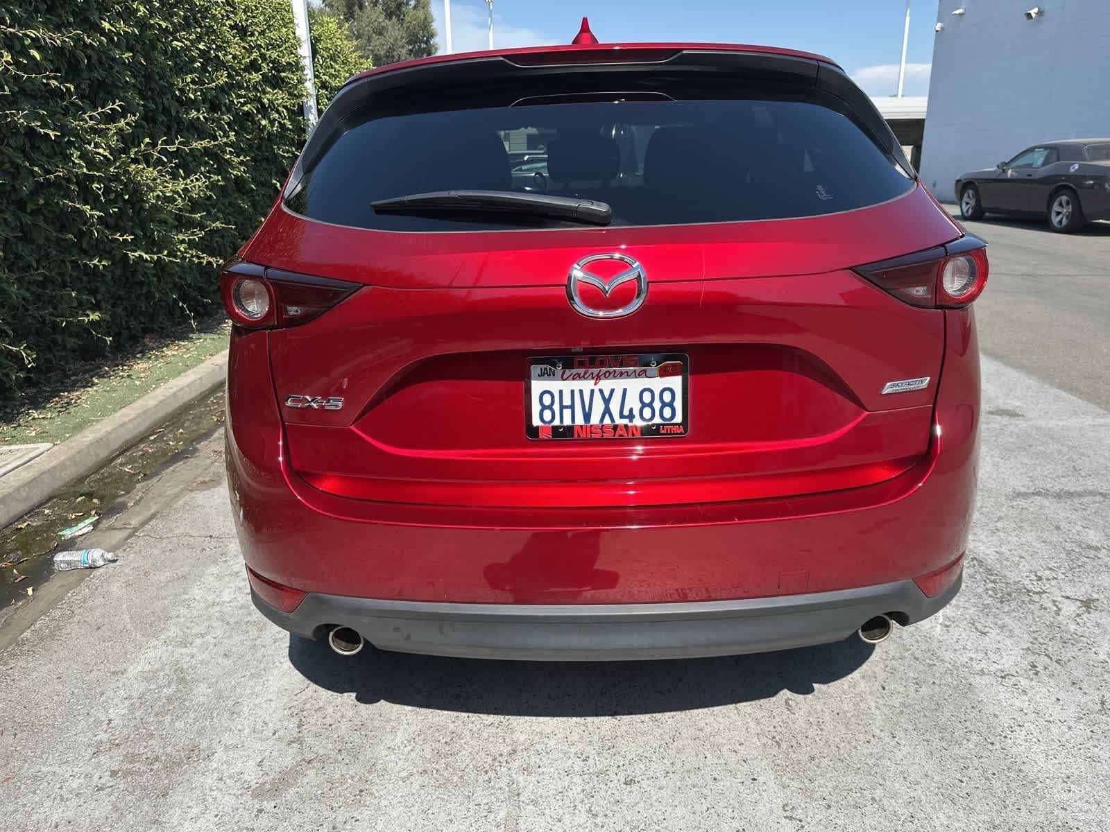 2019 Mazda CX-5 Touring 10