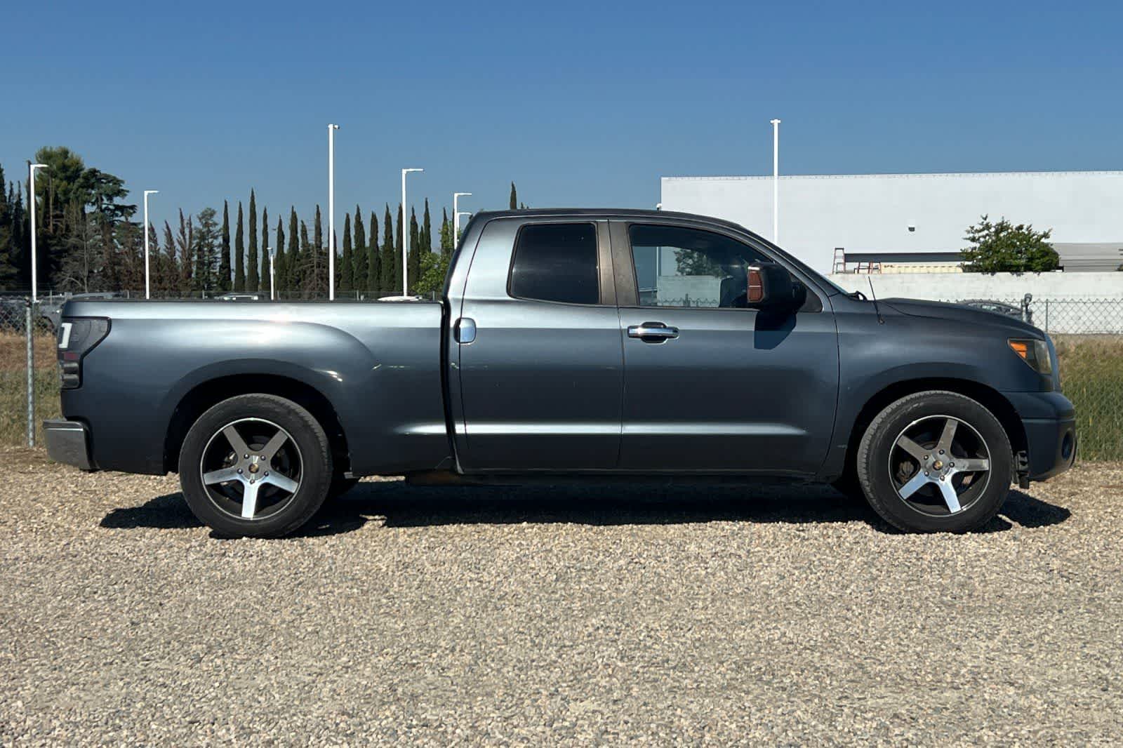 Thumbnail: 2007 Toyota Tundra - 9