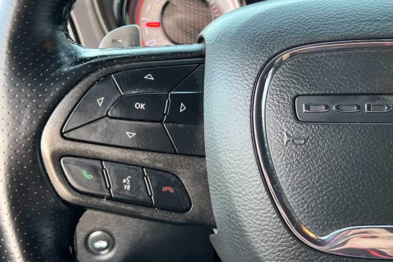 Thumbnail: 2022 Dodge Challenger - 30